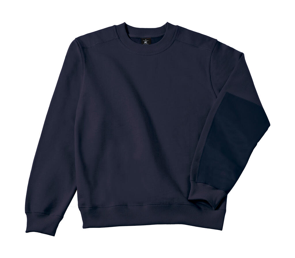 Hero Pro Workwear Φούτερ B & C 21342200 Navy