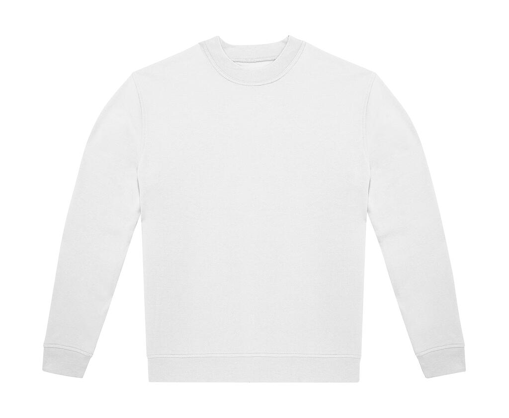 Unisex Φούτερ Crewneck ID.332 B & C 23642000 White
