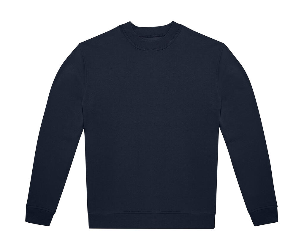 Φούτερ Crewneck ID.332 B & C Unisex 23642200 Navy