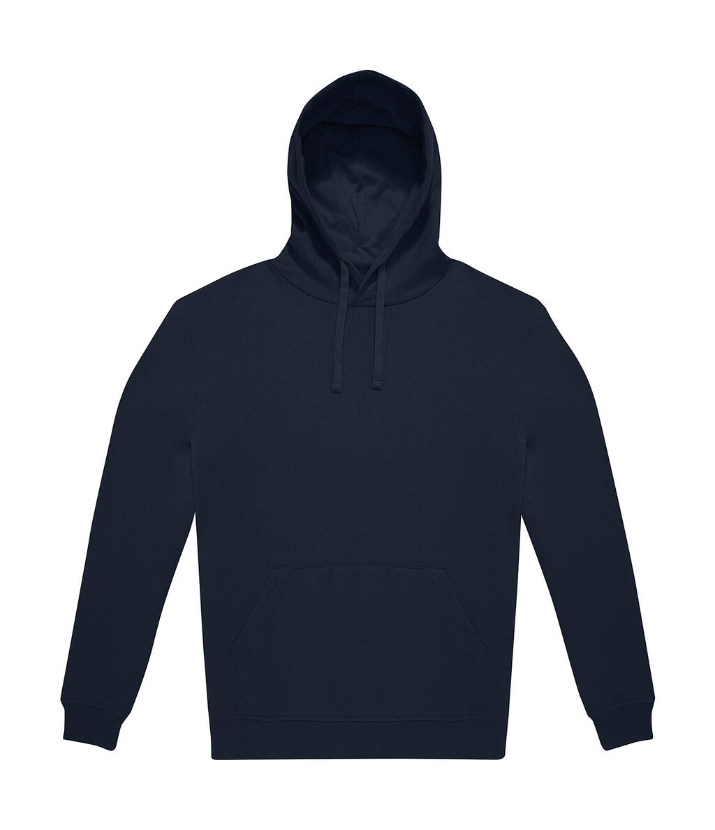 Unisex Hoodie Φούτερ ID.333 B & C 23742200 Navy