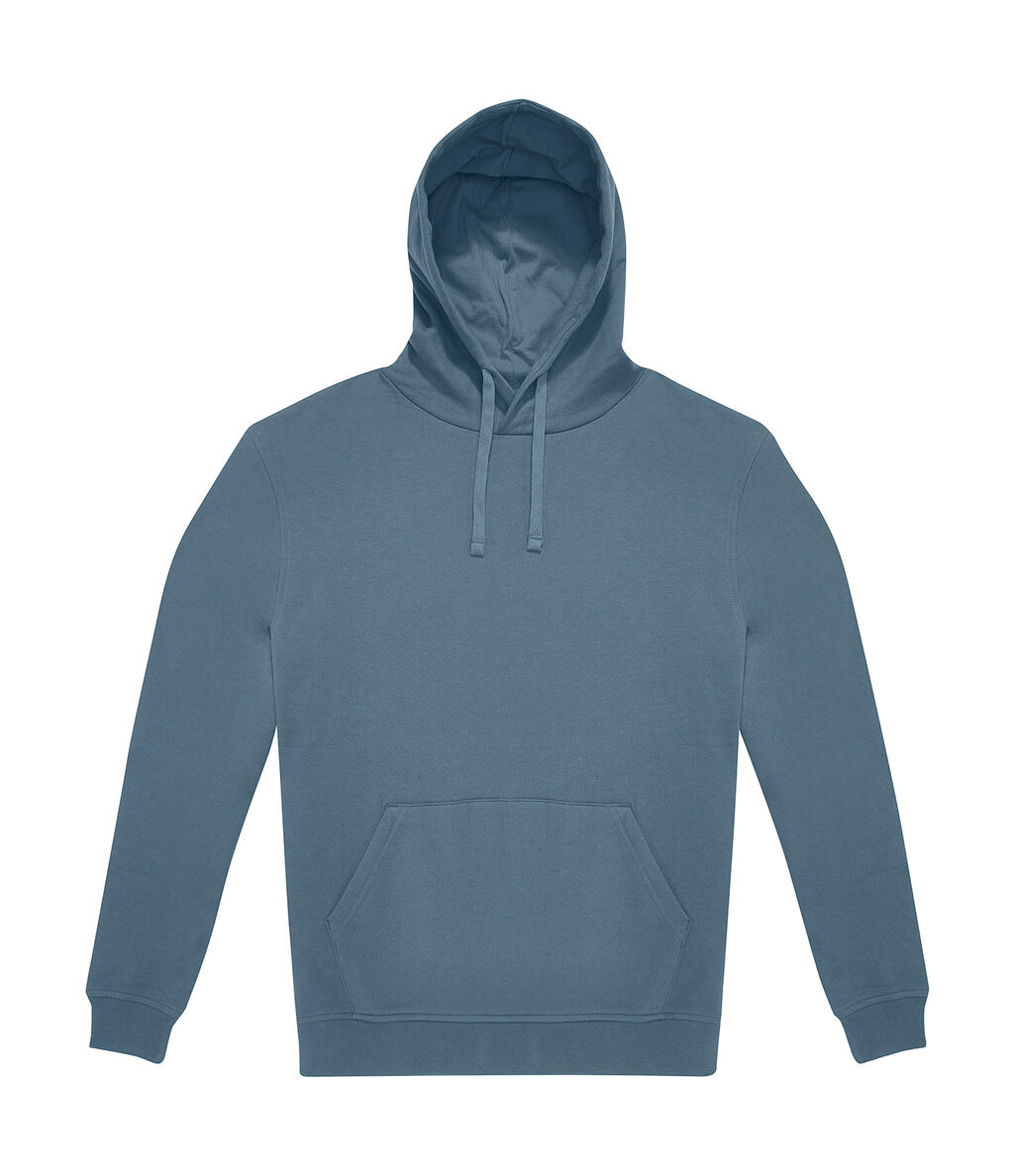 Unisex Hoodie Φούτερ ID.333 B & C 23742214 Nordic Blue
