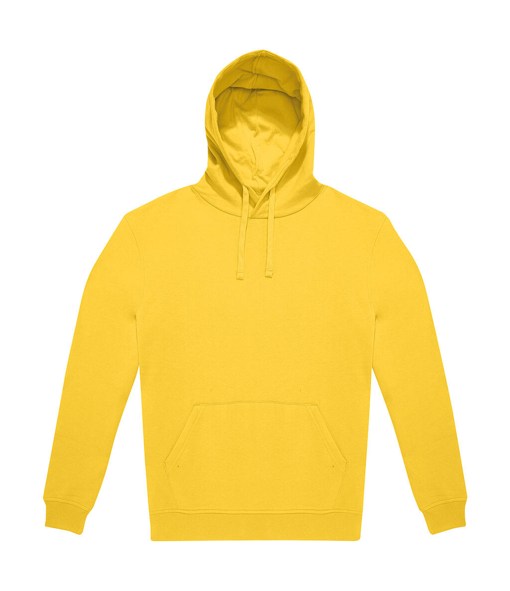 Unisex Hoodie Φούτερ ID.333 B & C Pop Yellow