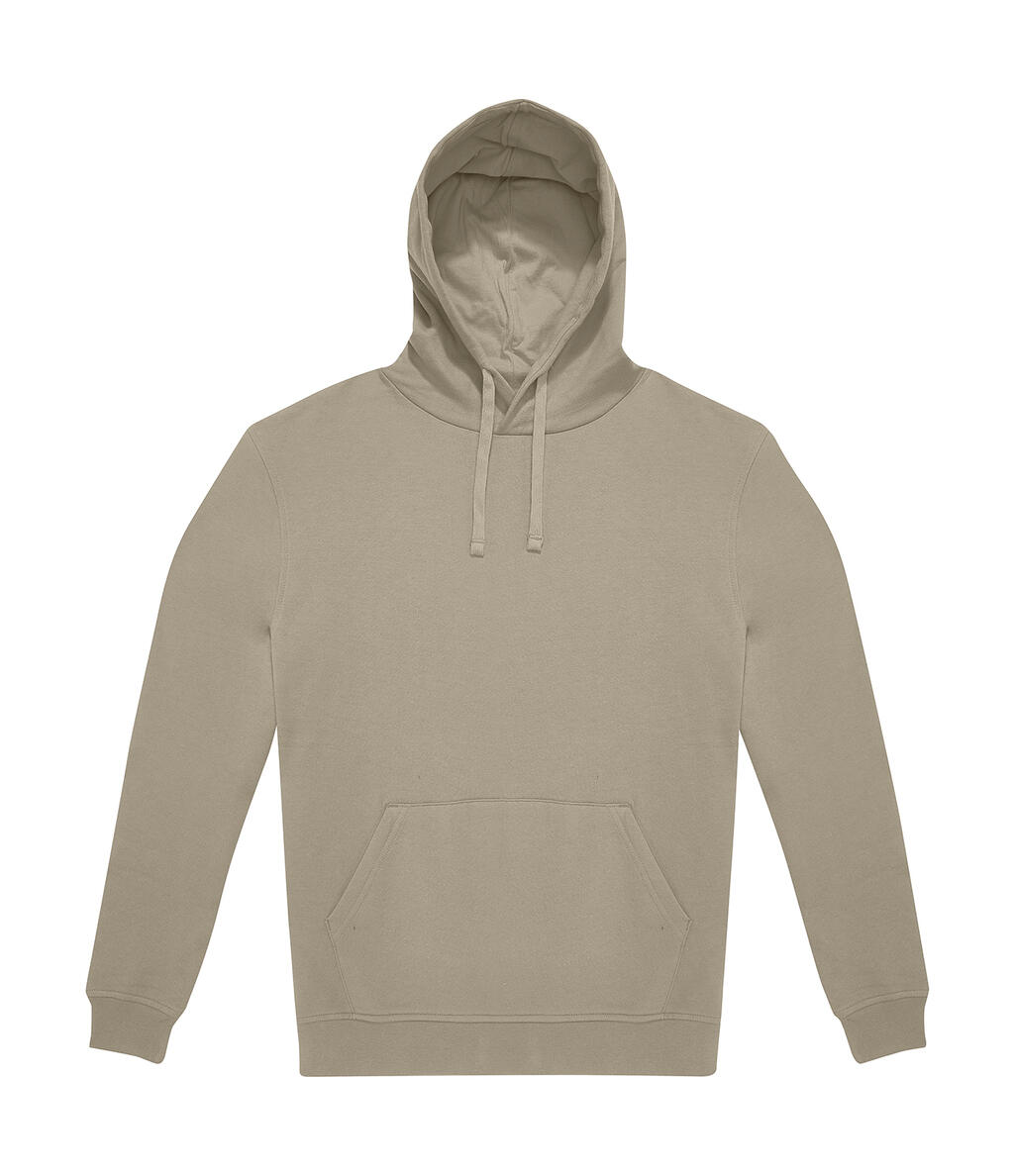 Unisex Φούτερ με Κουκούλα ID.333 B & C (23742711) Mastic
