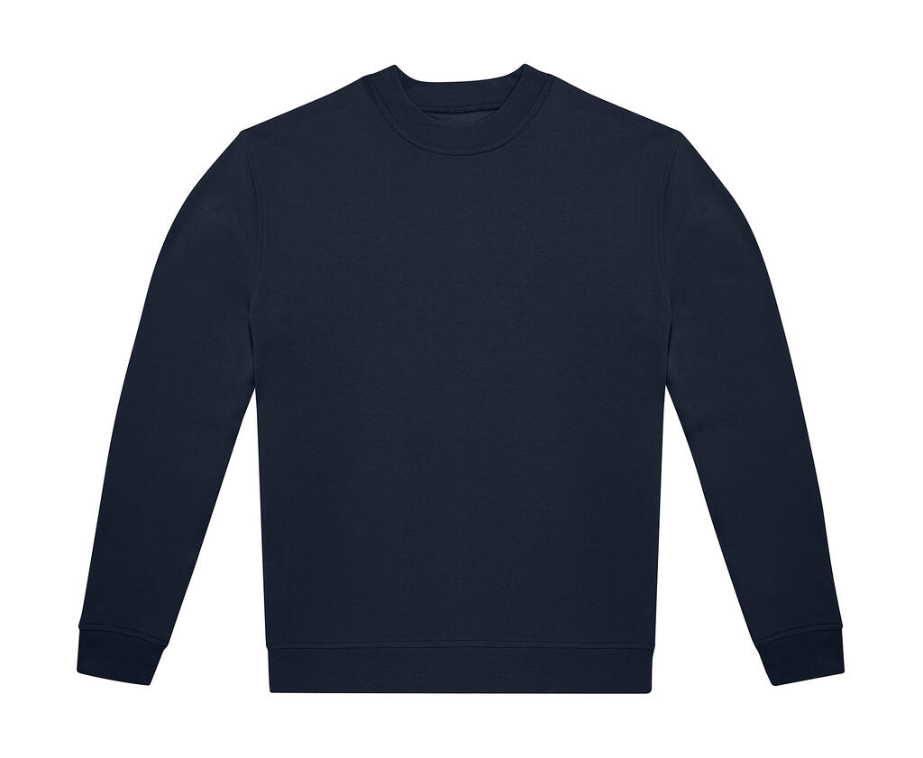 Unisex Φούτερ Crewneck ID.222 B & C 23942200 Navy