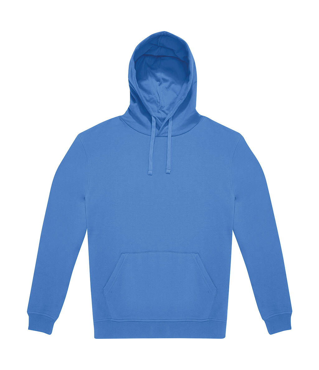 Unisex Hoodie Φούτερ ID.223 B & C 24042328 Lake Blue
