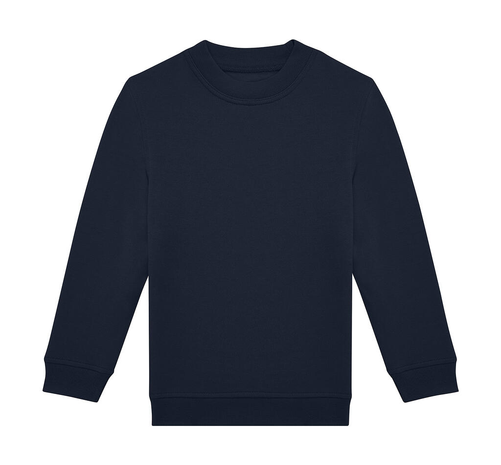 Παιδικό Crewneck Φούτερ ID.332 B & C 24842200 Navy