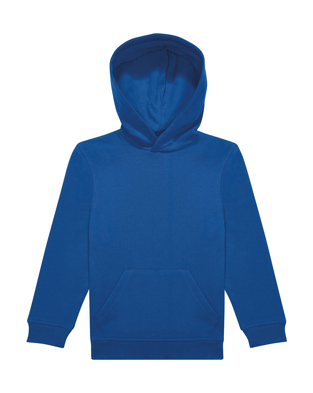 Παιδικό Φούτερ με Κουκούλα Hoodie ID.333 B & C Royal Blue