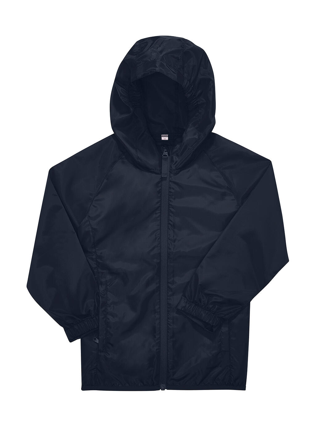 Παιδικό Αντιανεμικό Unisex Reset 46542200 B & C Navy