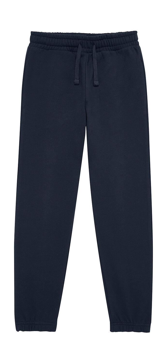 Παντελόνι Φόρμας Παιδικό ID.000 B & C Navy