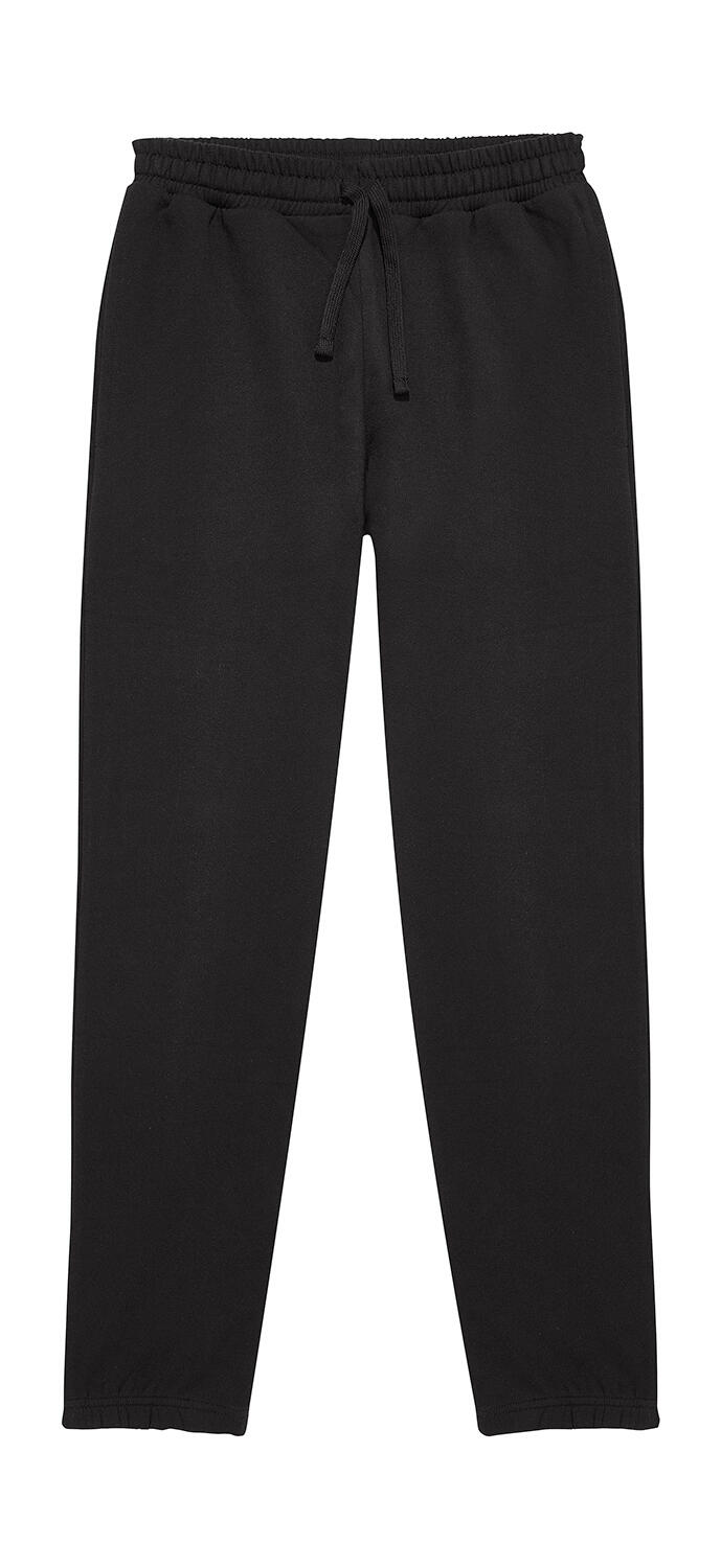 Παντελόνι Φόρμας Unisex ID.000 B&C Black Black