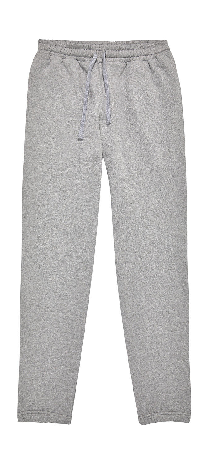 Παντελόνι Φόρμας Unisex ID.000 B&C Sport Grey