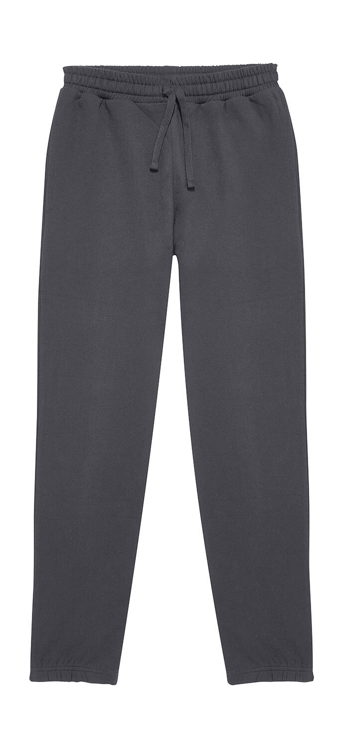 Παντελόνι Φόρμας ID.000 B & C Unisex Dark Grey