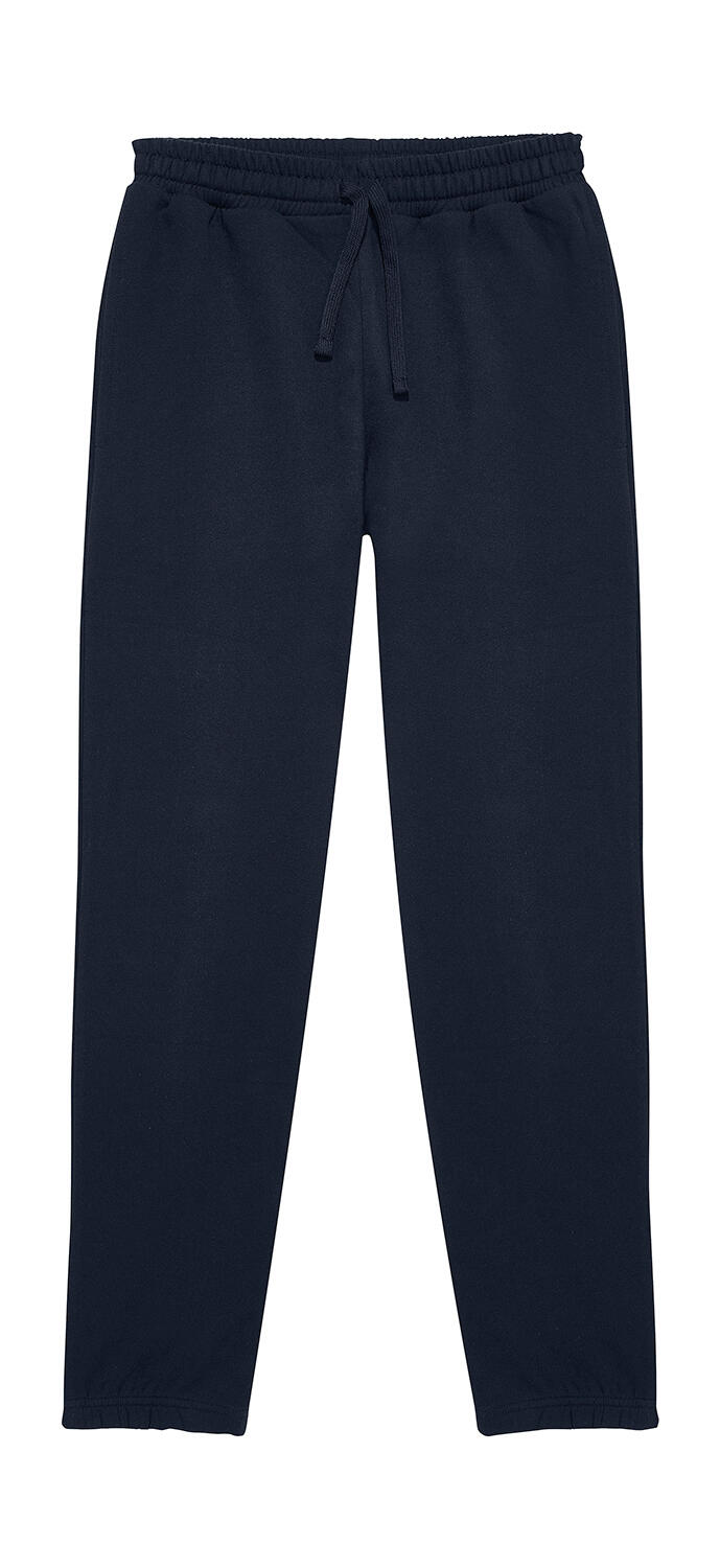 Παντελόνι Φόρμας Unisex ID.000 B & C Navy