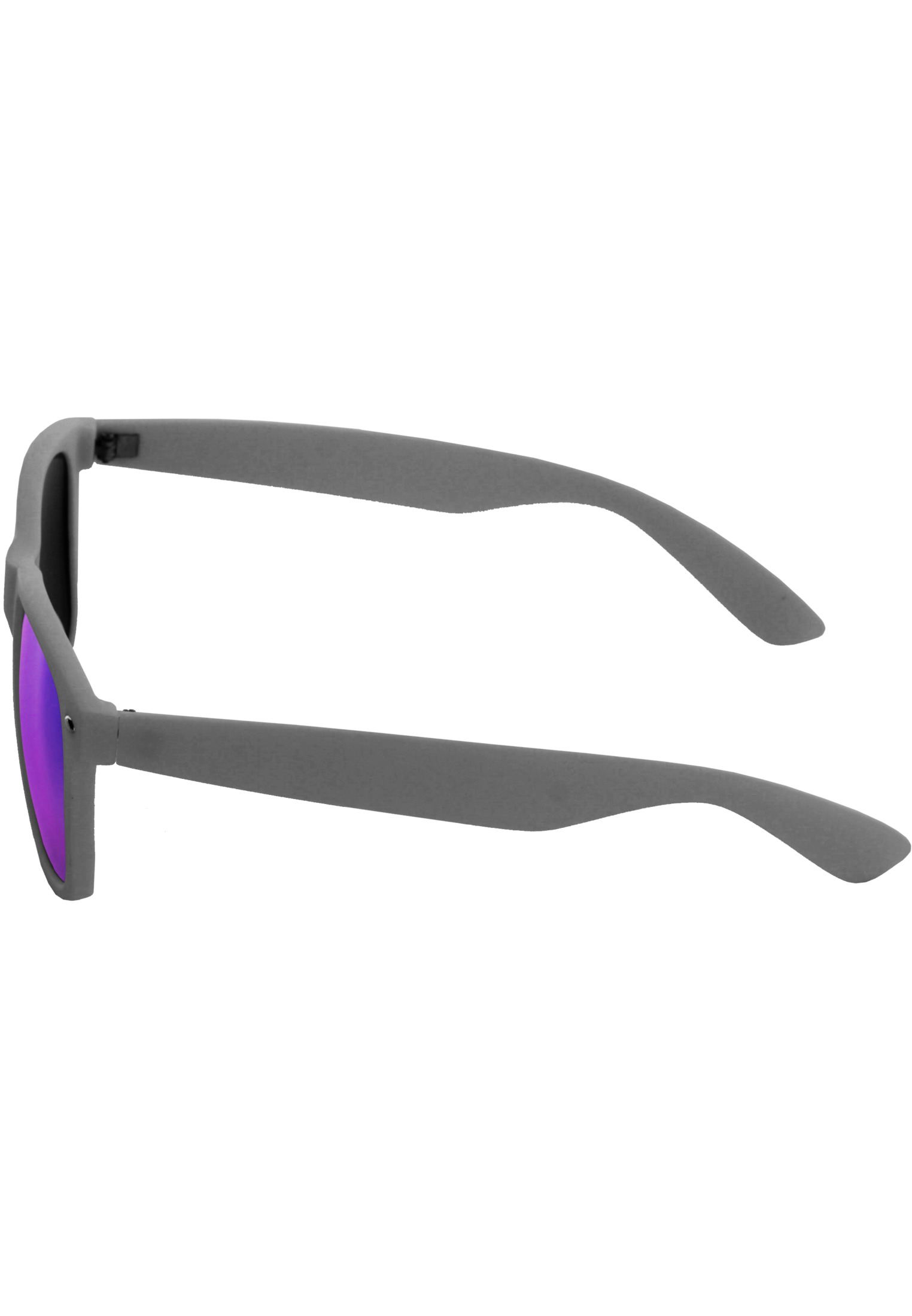 Γυαλιά Ηλίου 10496-00127 Masterdis Likoma Mirror Gry Pur αξεσουάρ Simple Wear
