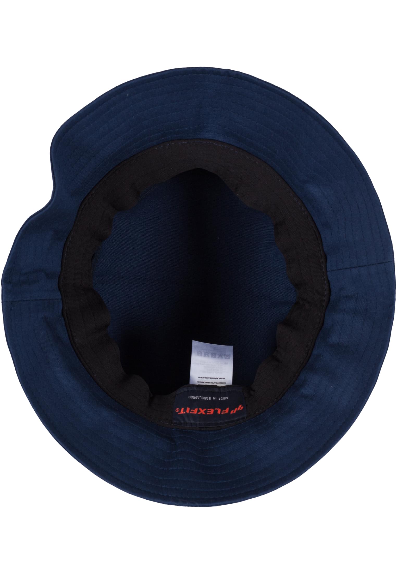 Καπέλο Bucket 5003-00155 Flexfit Navy αξεσουάρ Καπέλα Simple Wear