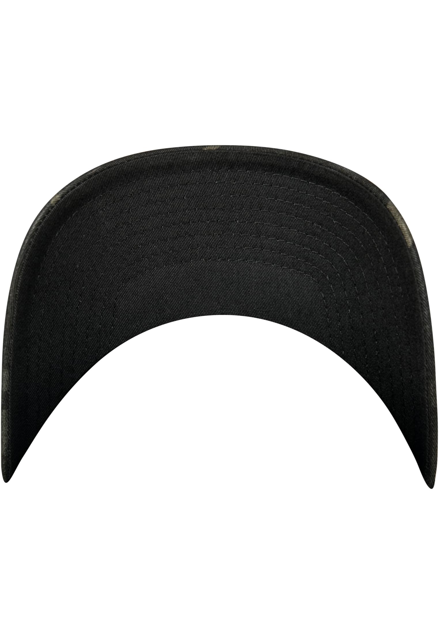 Καπέλο Trucker 6606Mc Flexfit Multicam Black αξεσουάρ Καπέλα Simple Wear