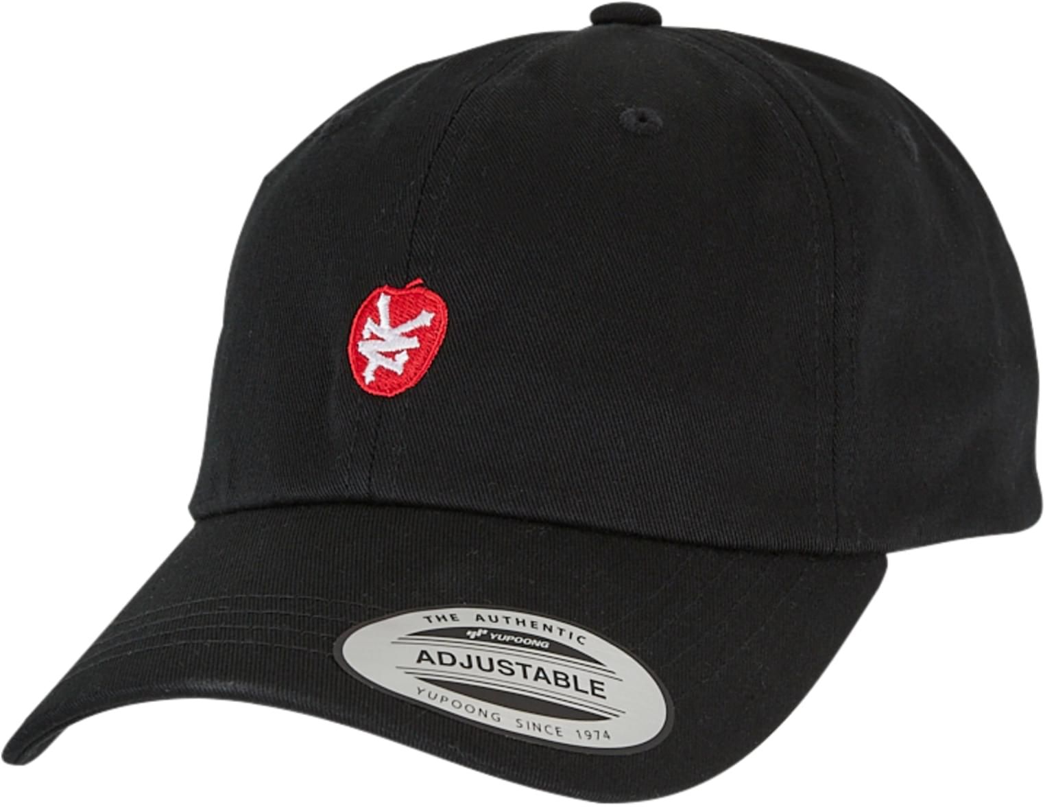 Καπέλο Jockey ZM241-039-1 Zoo York Black