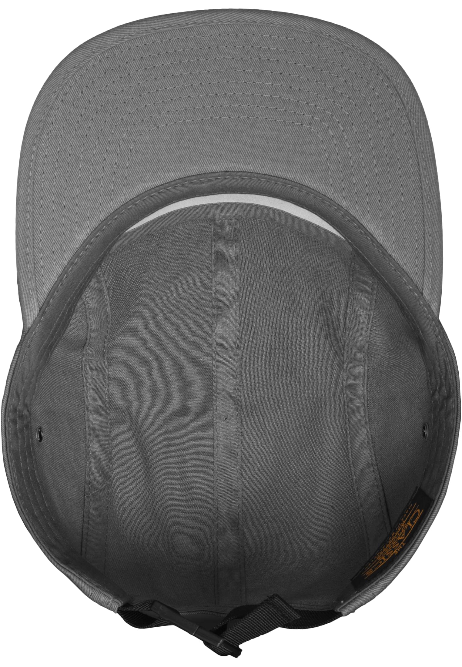 Καπέλο Jockey 7005-00094 Flexfit Darkgrey αξεσουάρ Καπέλα Simple Wear