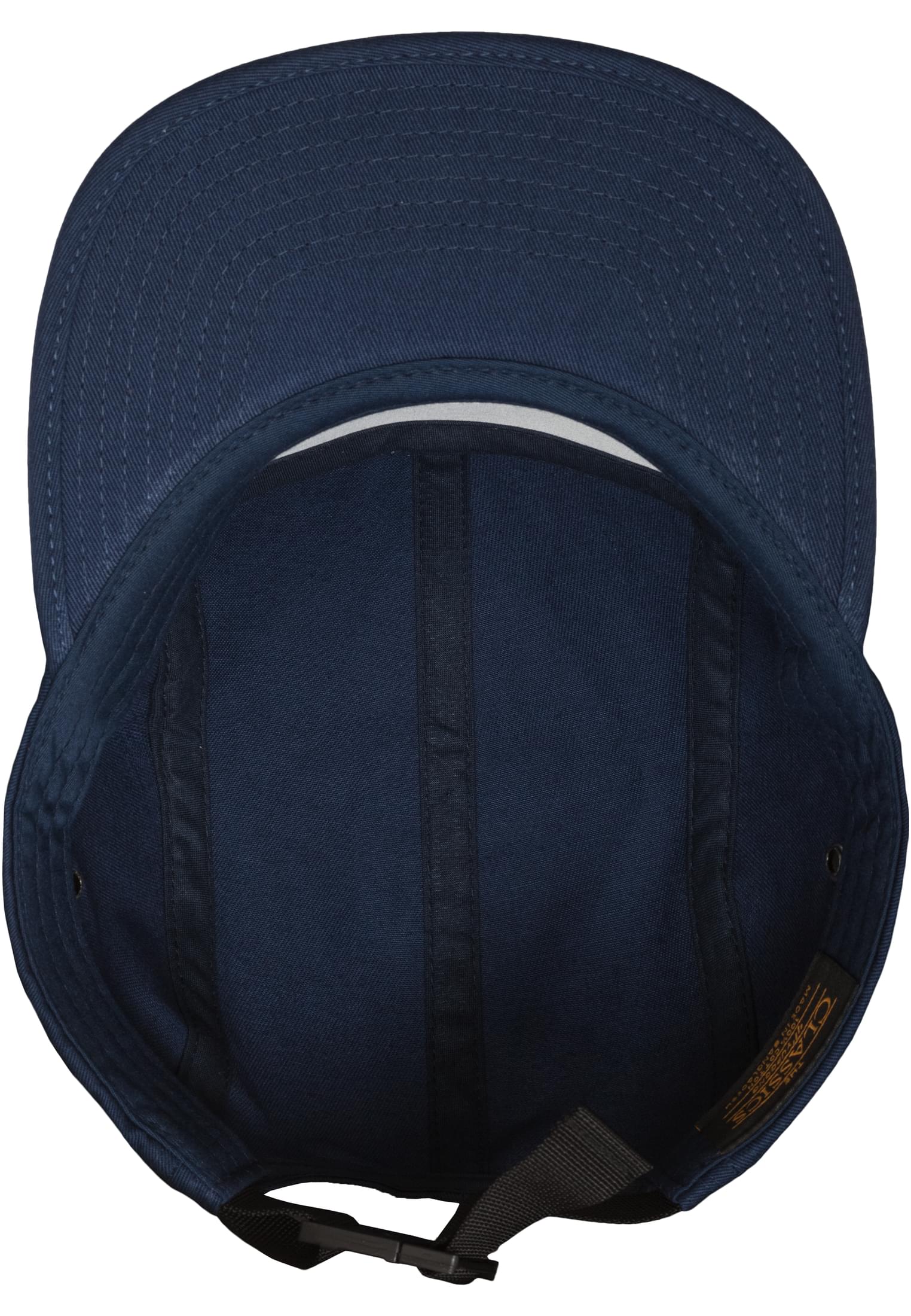 Καπέλο Jockey 7005-00155 Flexfit Navy αξεσουάρ Καπέλα Simple Wear