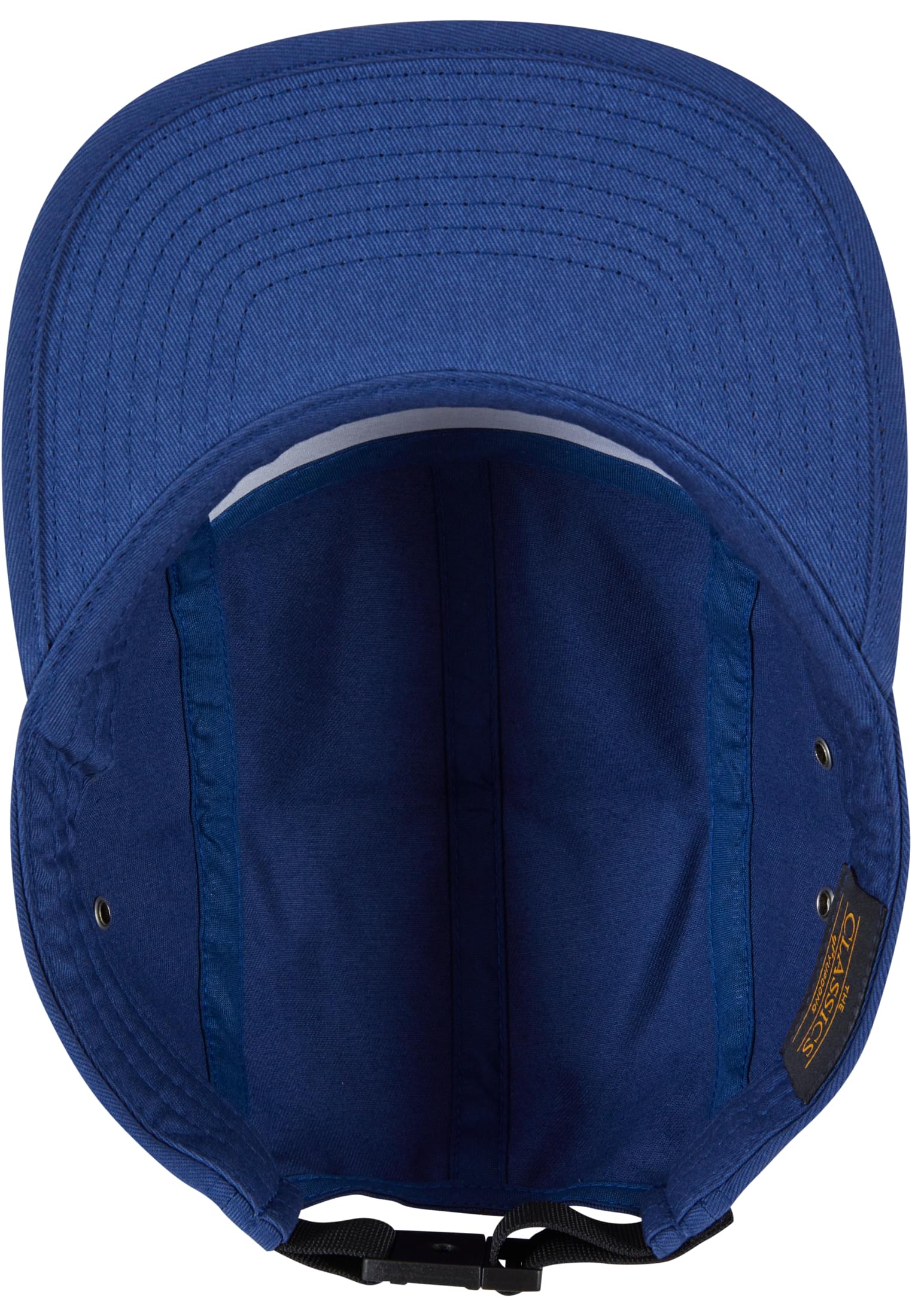 Καπέλο Jockey 7005-13283 Flexfit Sea Blue αξεσουάρ Καπέλα Simple Wear