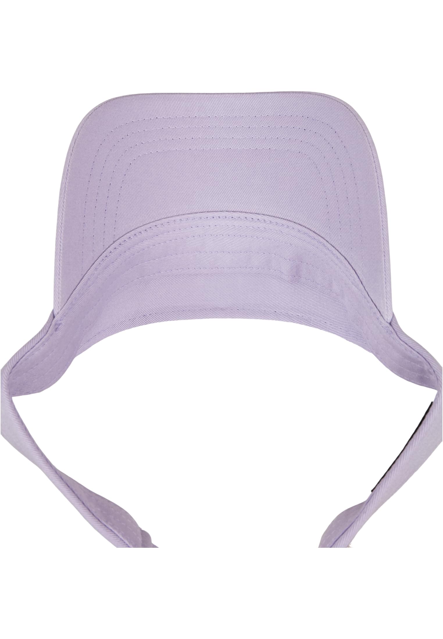 Curved Visor Cap Flexfit 8888-00145 Lilac αξεσουάρ Καπέλα Simple Wear