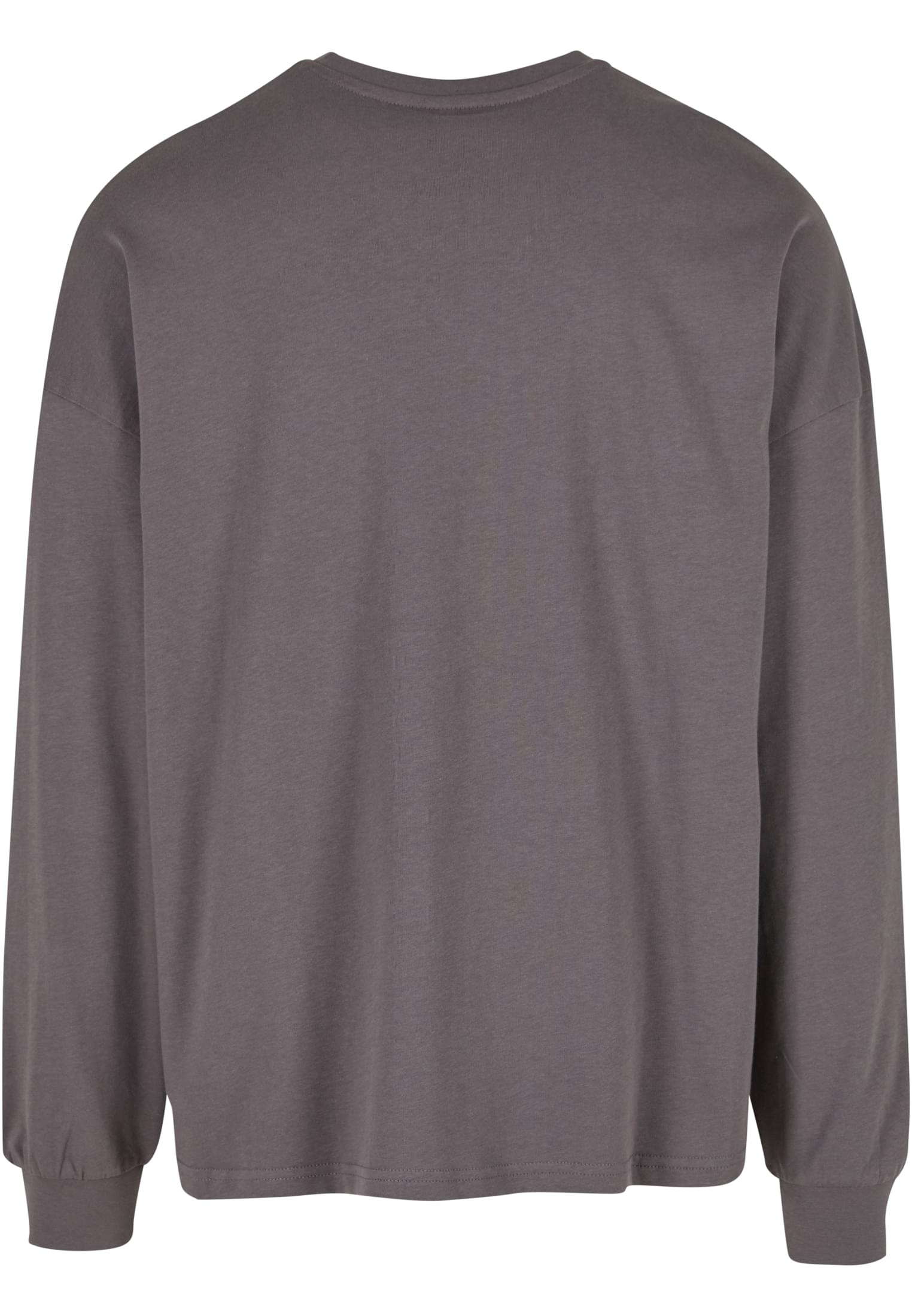 Μπλούζα Μακρυμάνικη Dfls028-21364 Def Berry Steelgray ανδρικά Basic T-Shirts Simple Wear Μπλουζάκια κοντομάνικα