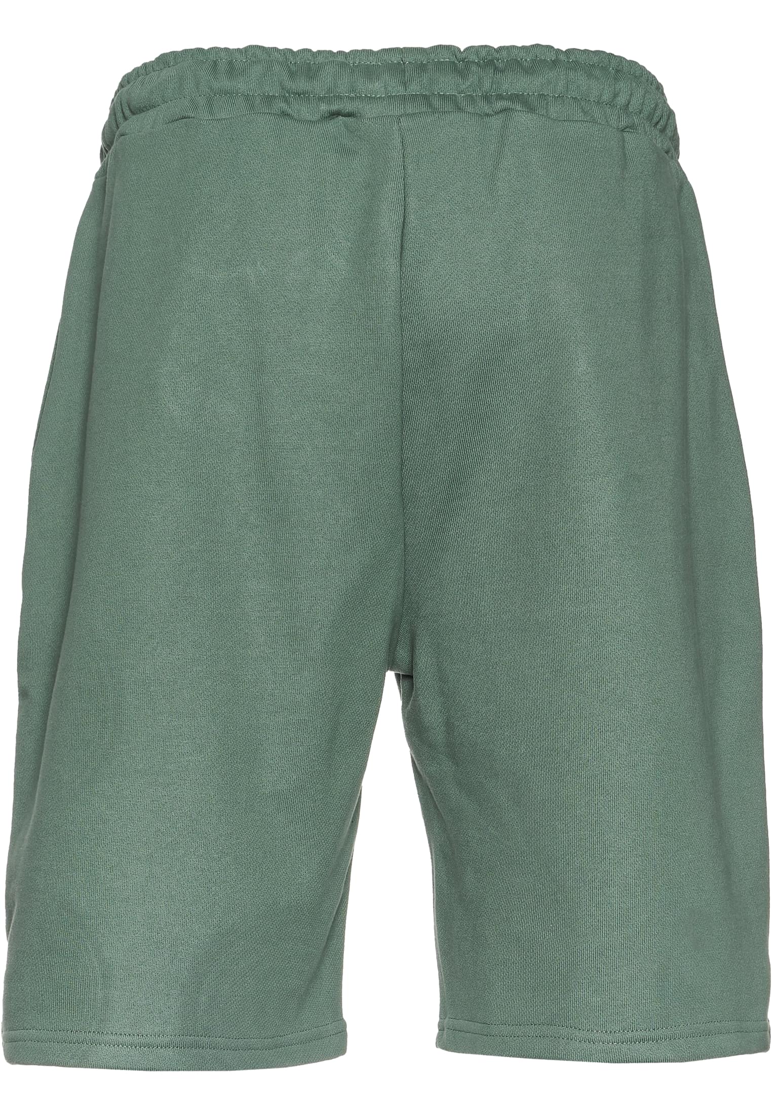 Βερμούδα Σορτς Dfsh051-00110 Def Green ανδρικά Βερμούδες Simple Wear