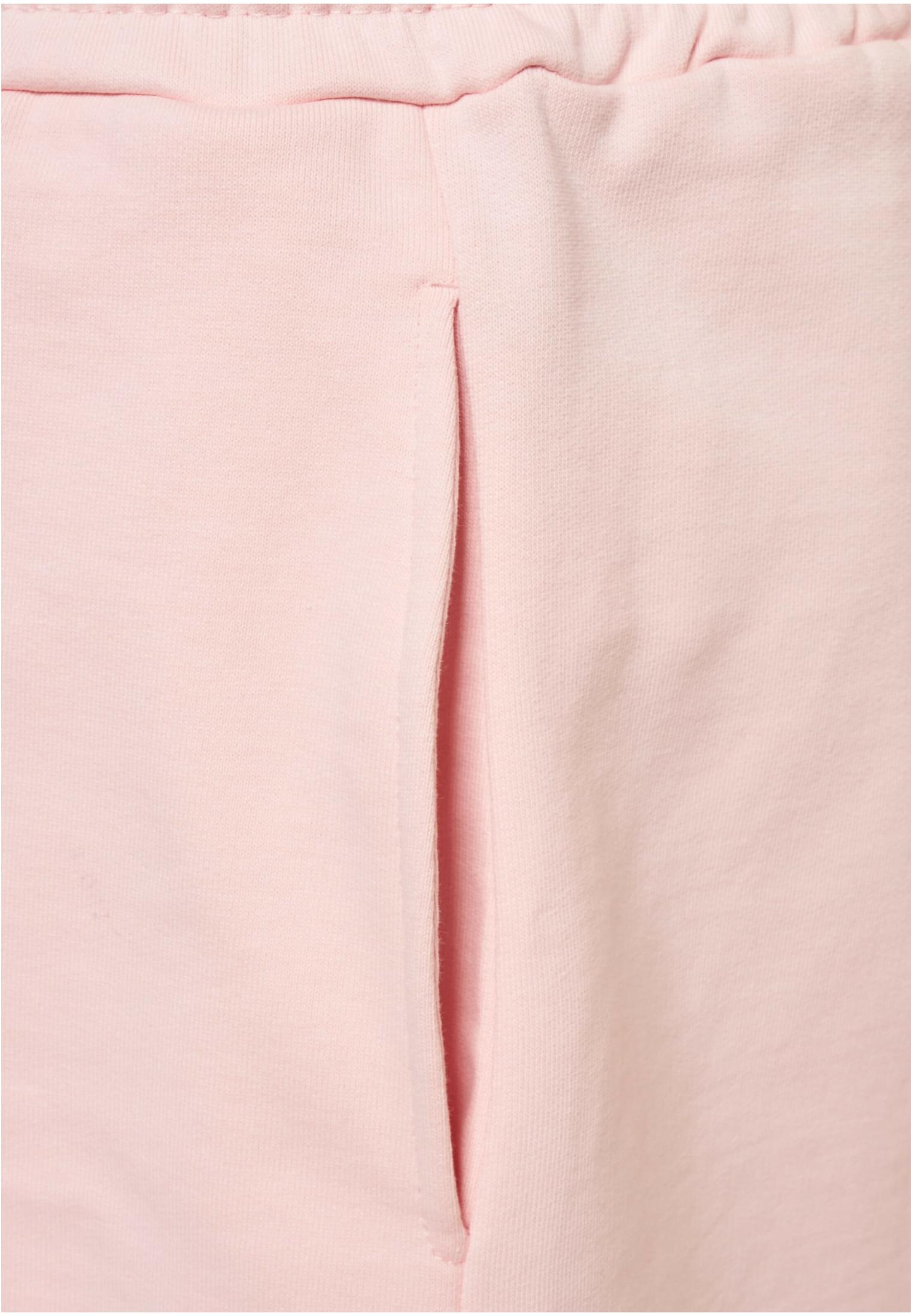 Βερμούδα Dfsh051-00185 Def Pink ανδρικά Βερμούδες Σορτς Simple Wear