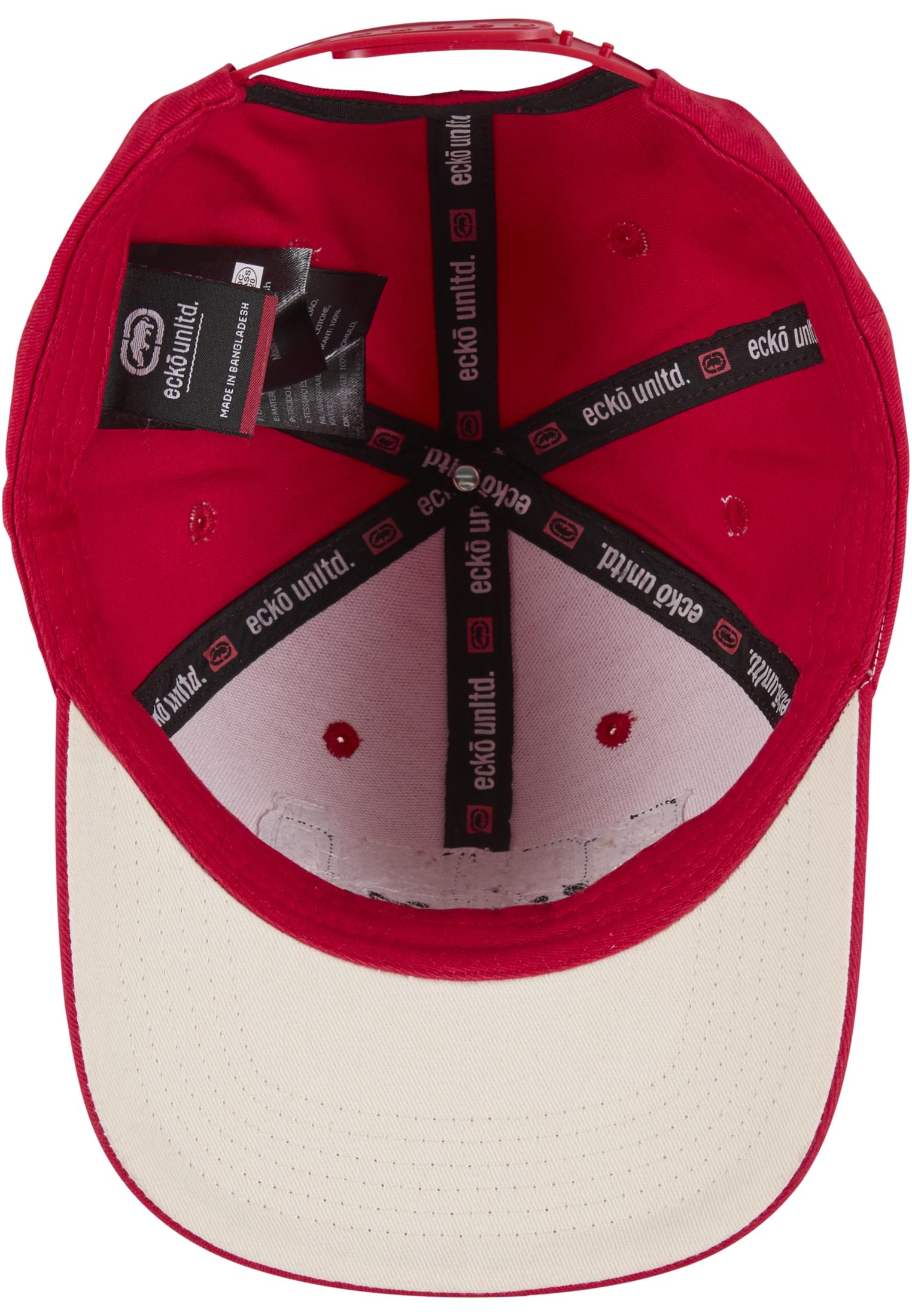 Καπέλο Baseball Eckoca1038-05386 Ecko Unltd Ski Patrol αξεσουάρ Καπέλα Simple Wear