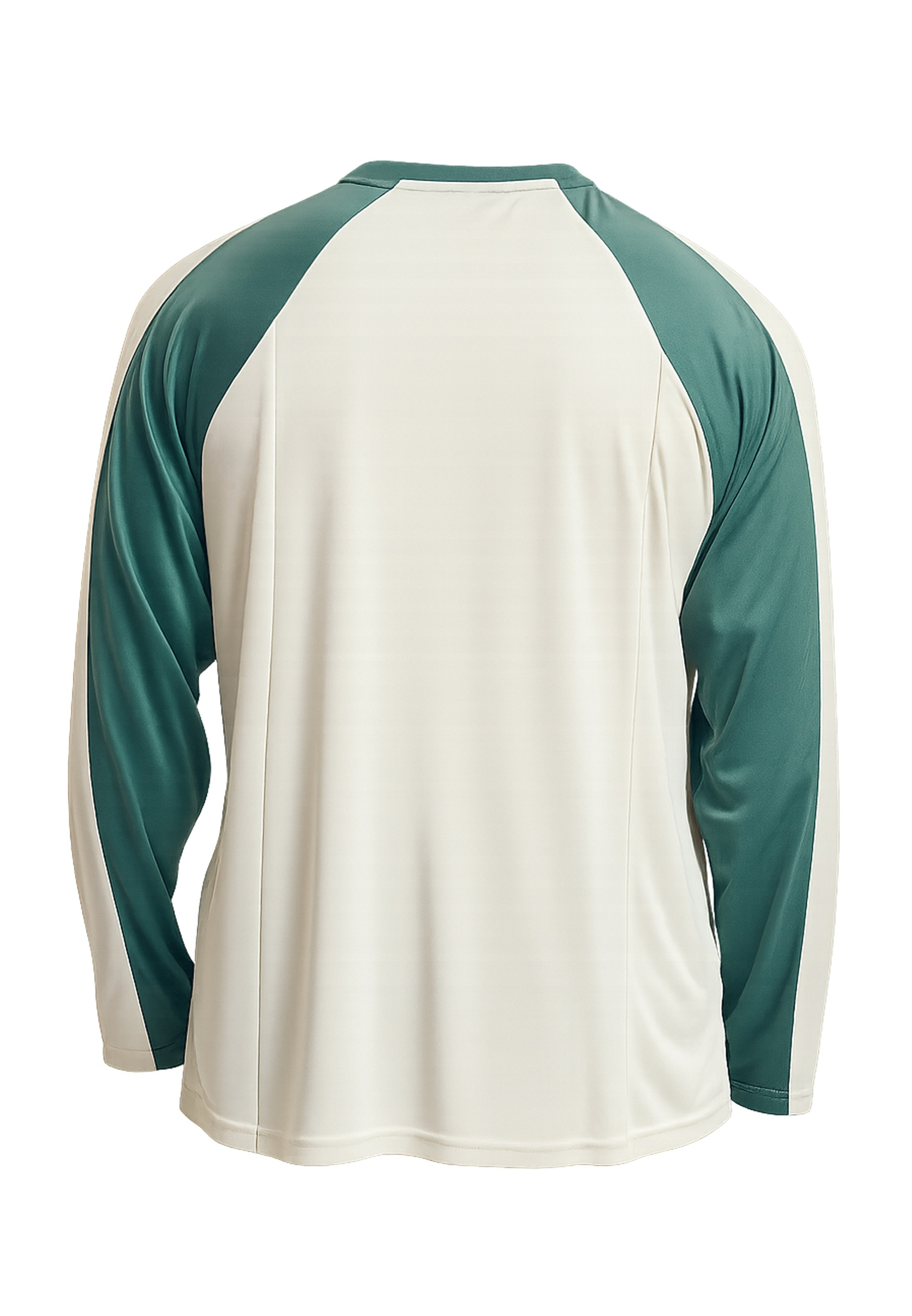 Αθλητική Μακρυμάνικη Μπλούζα Eckols1003-14491 Ecko Unltd Sand Green ανδρικά Basic T-Shirts Simple Wear Μπλουζάκια κοντομάνικα