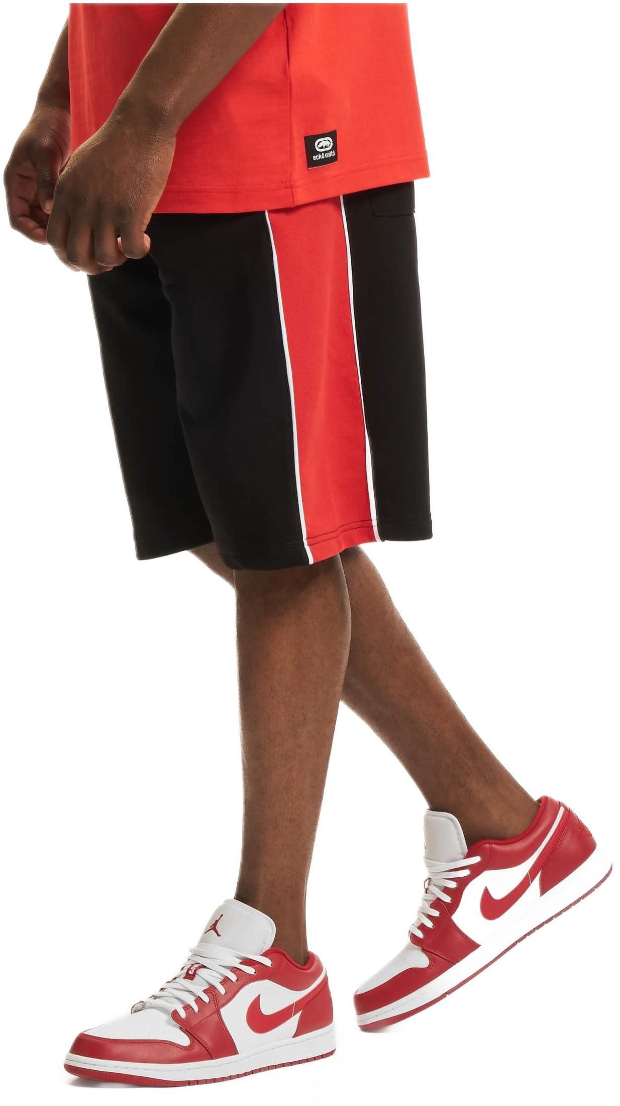 Βερμούδα ECKOSH1033-00007 Ecko Unltd. Black