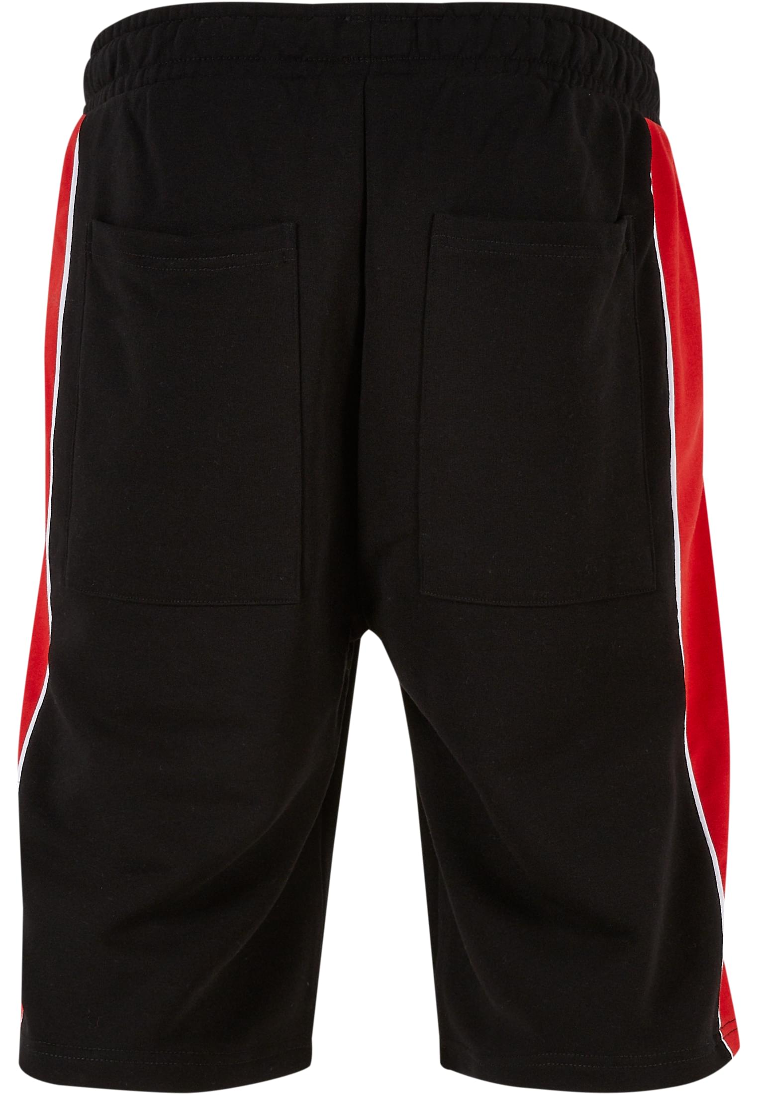 Βερμούδα Eckosh1033-00007 Ecko Unltd Black ανδρικά Βερμούδες Σορτς Simple Wear