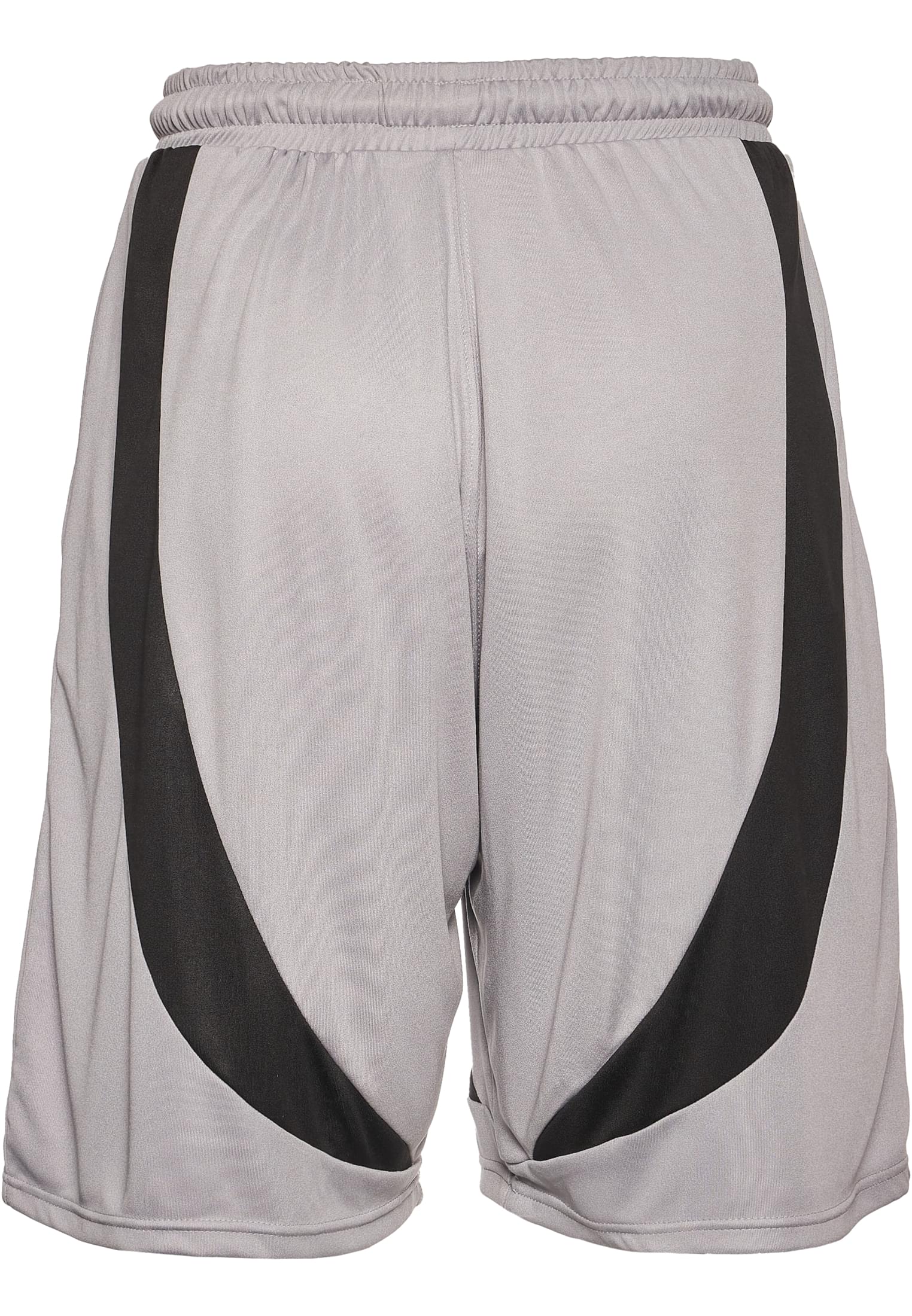 Βερμούδα Eckosh1038-01239 Ecko Unltd Grey Black ανδρικά Βερμούδες Σορτς Simple Wear