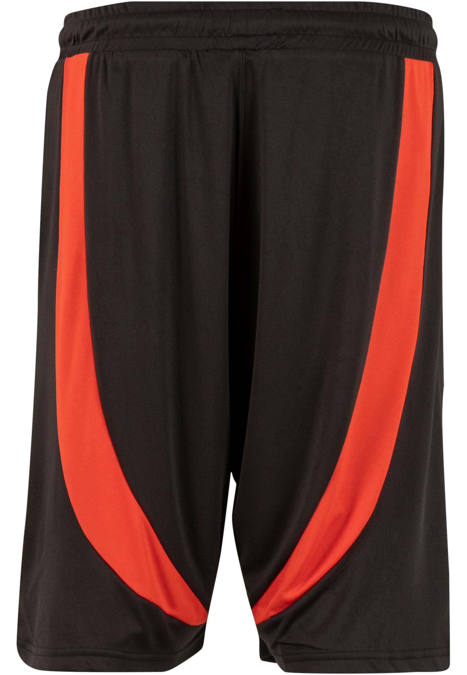 Βερμούδα Σορτς Eckosh1038-02374 Ecko Unltd Black Red ανδρικά Βερμούδες Simple Wear