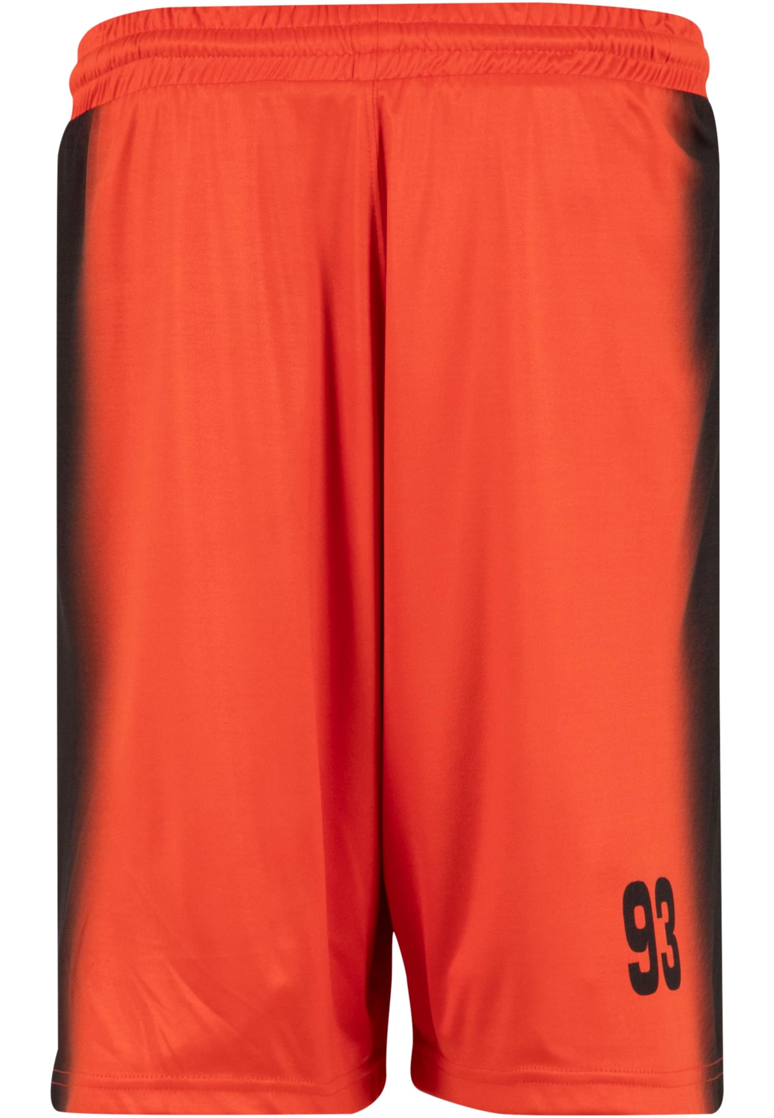 Αθλητική Βερμούδα Eckosh1039-00869 Ecko Unltd Red Black ανδρικά Βερμούδες Σορτς Simple Wear