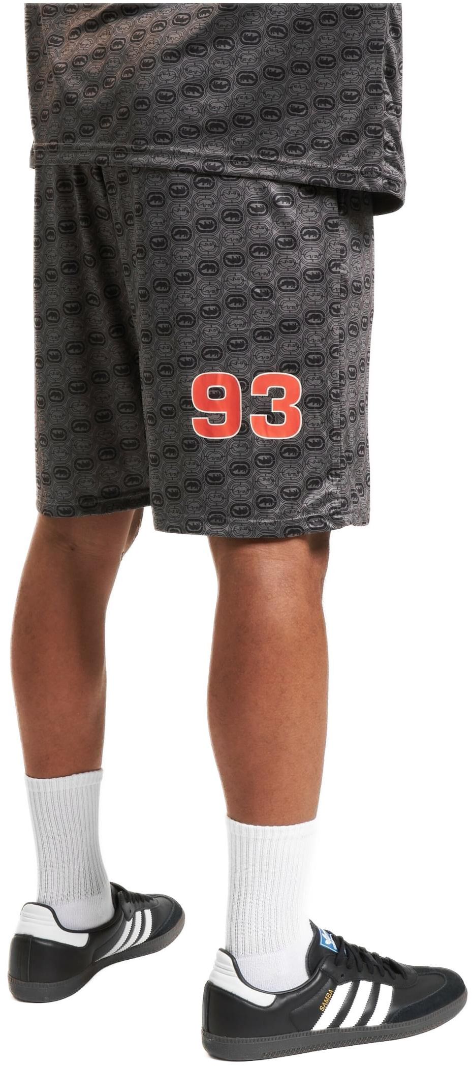 Βερμούδα ECKOSH1040-01198 Ecko Unltd. Black/Grey