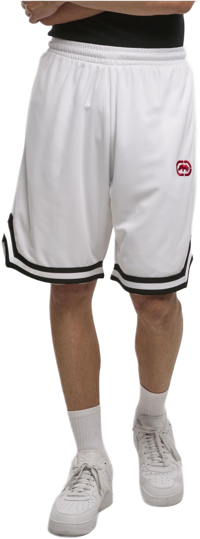 Βερμούδα ECKOSH1045-05104 Ecko Unltd. bright white