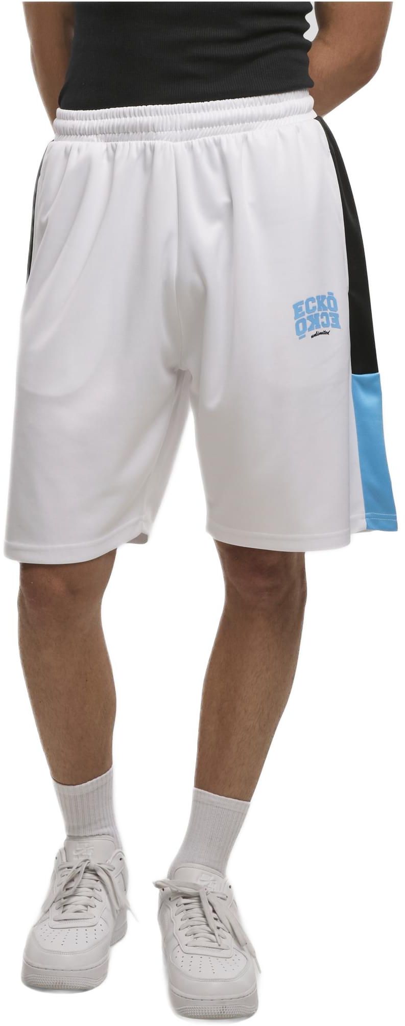 Σορτς ECKOSH1046-05104 Ecko Unltd. bright white