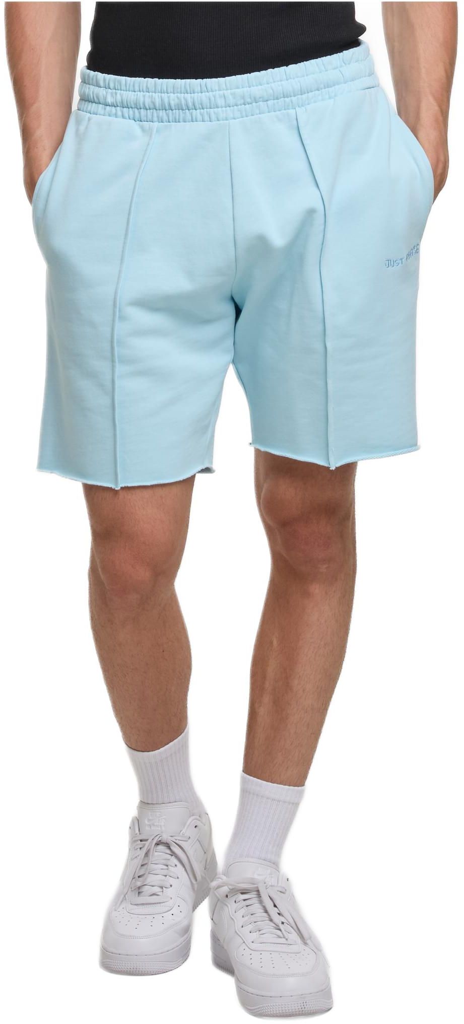 Βερμούδα Σορτς JRSH324-00344 Just Rhyse Lightblue
