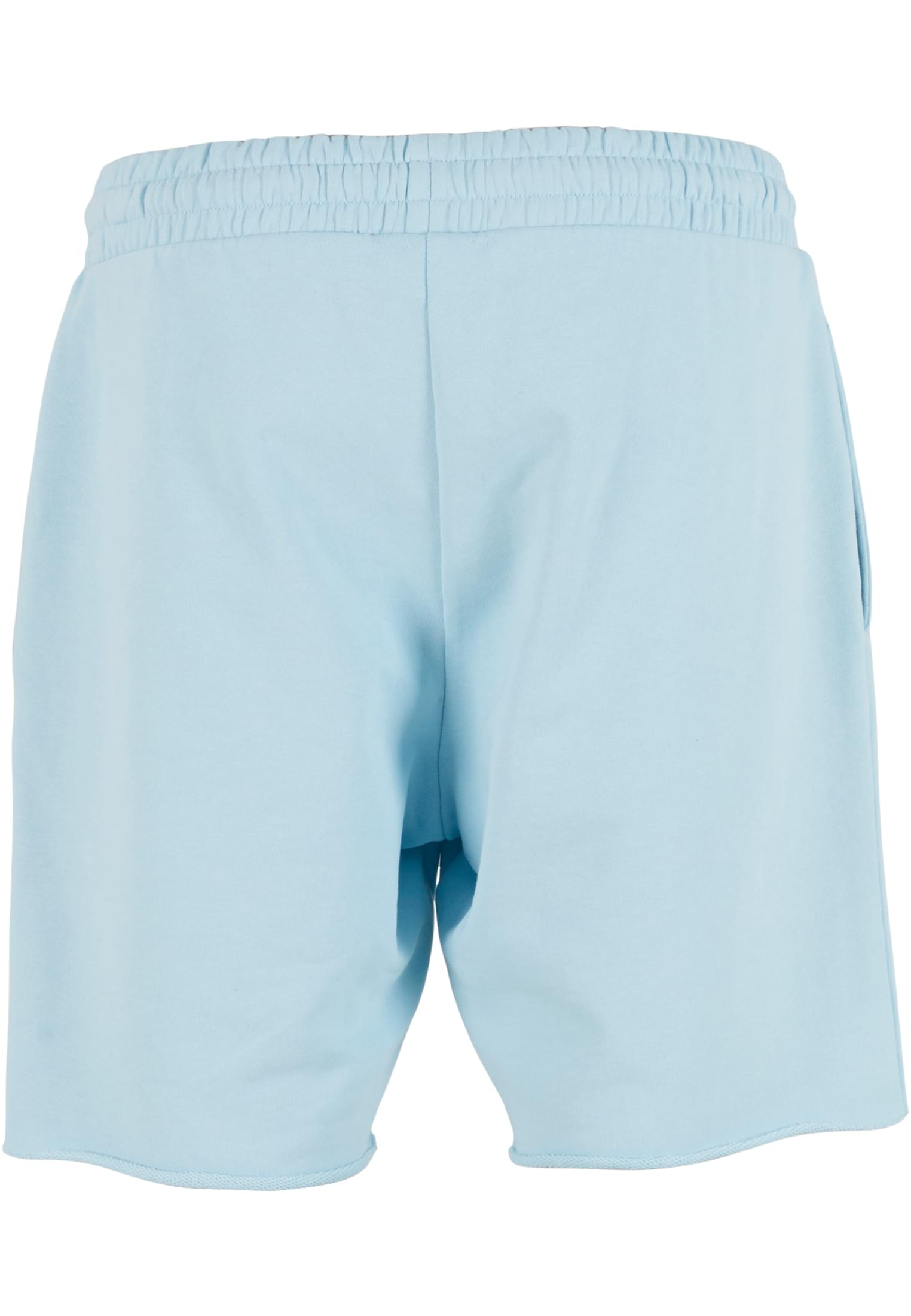 Βερμούδα Σορτς Jrsh324-00344 Just Rhyse Lightblue ανδρικά Βερμούδες Simple Wear
