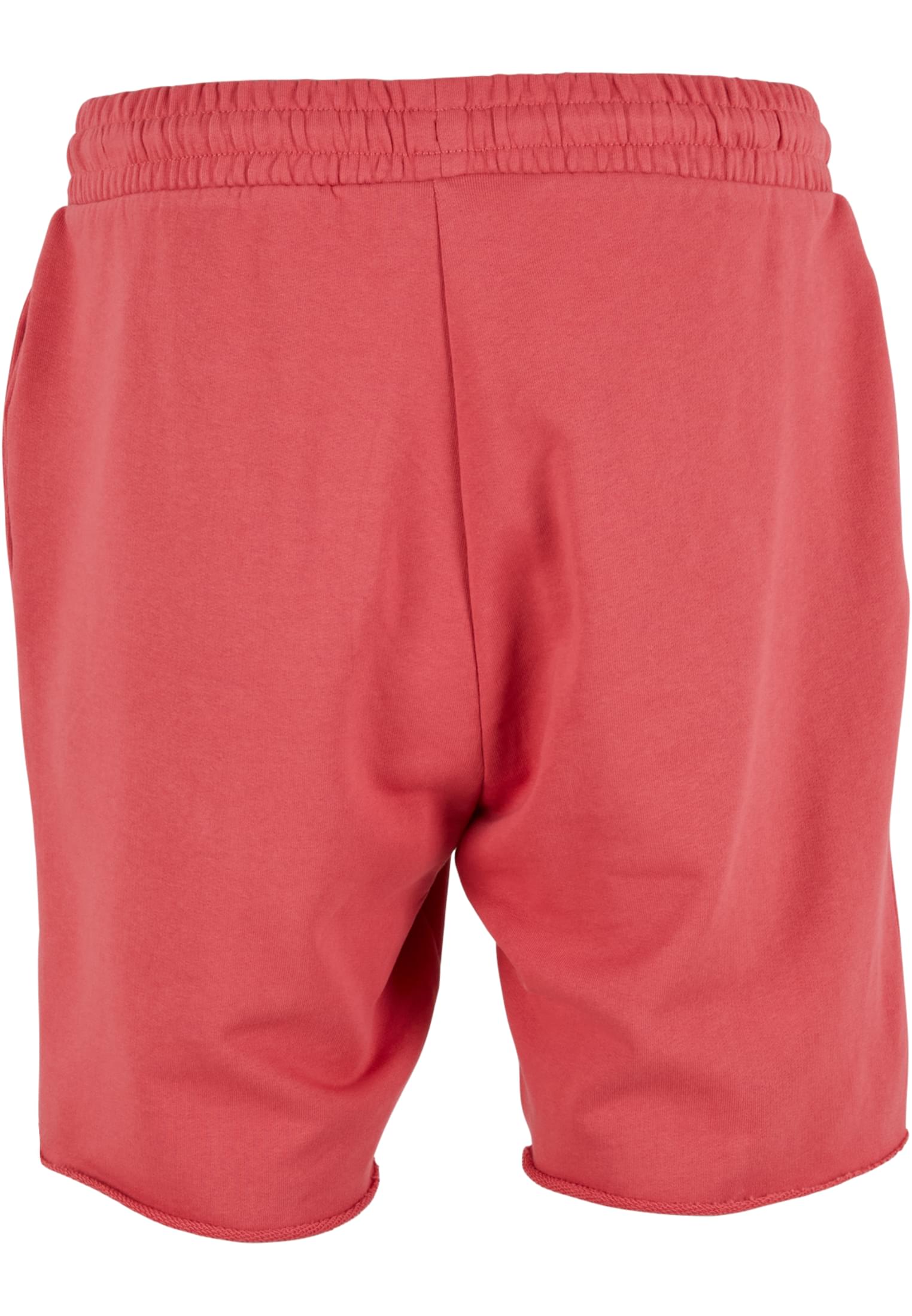 Βερμούδα Σορτς Jrsh324-20990 Just Rhyse Holly Berry ανδρικά Βερμούδες Simple Wear