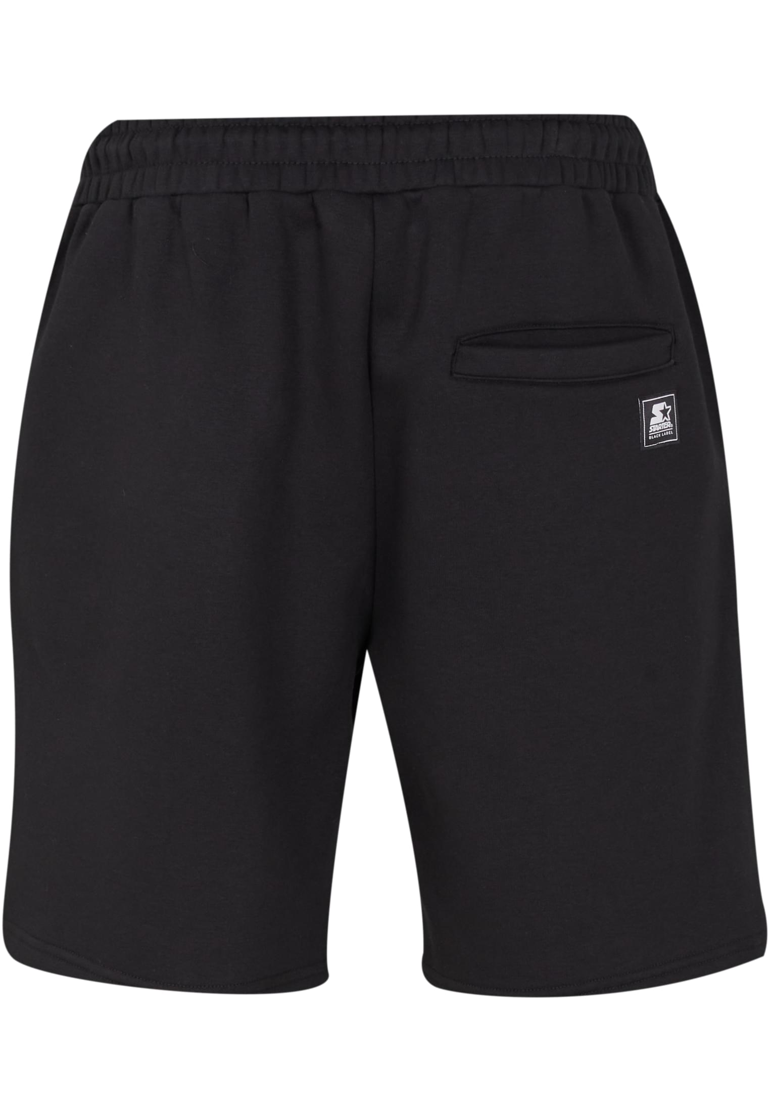 Ανδρική Βερμούδα Sweatshorts St436-00007 Starter Black Label ανδρικά Βερμούδες Σορτς Simple Wear