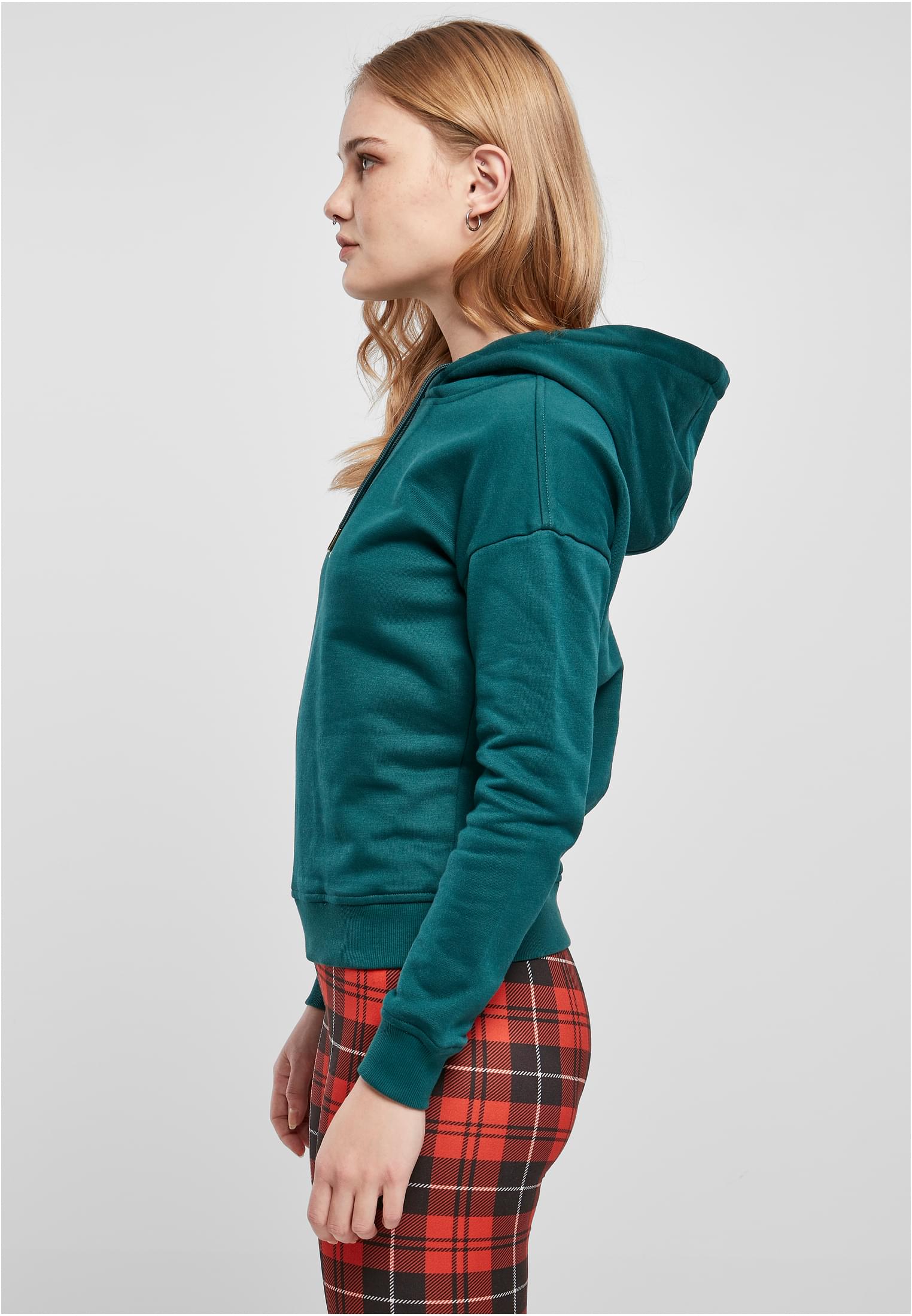 Γυναικείο Φούτερ με Κουκούλα TB1524-01149 Urban Classics jasper