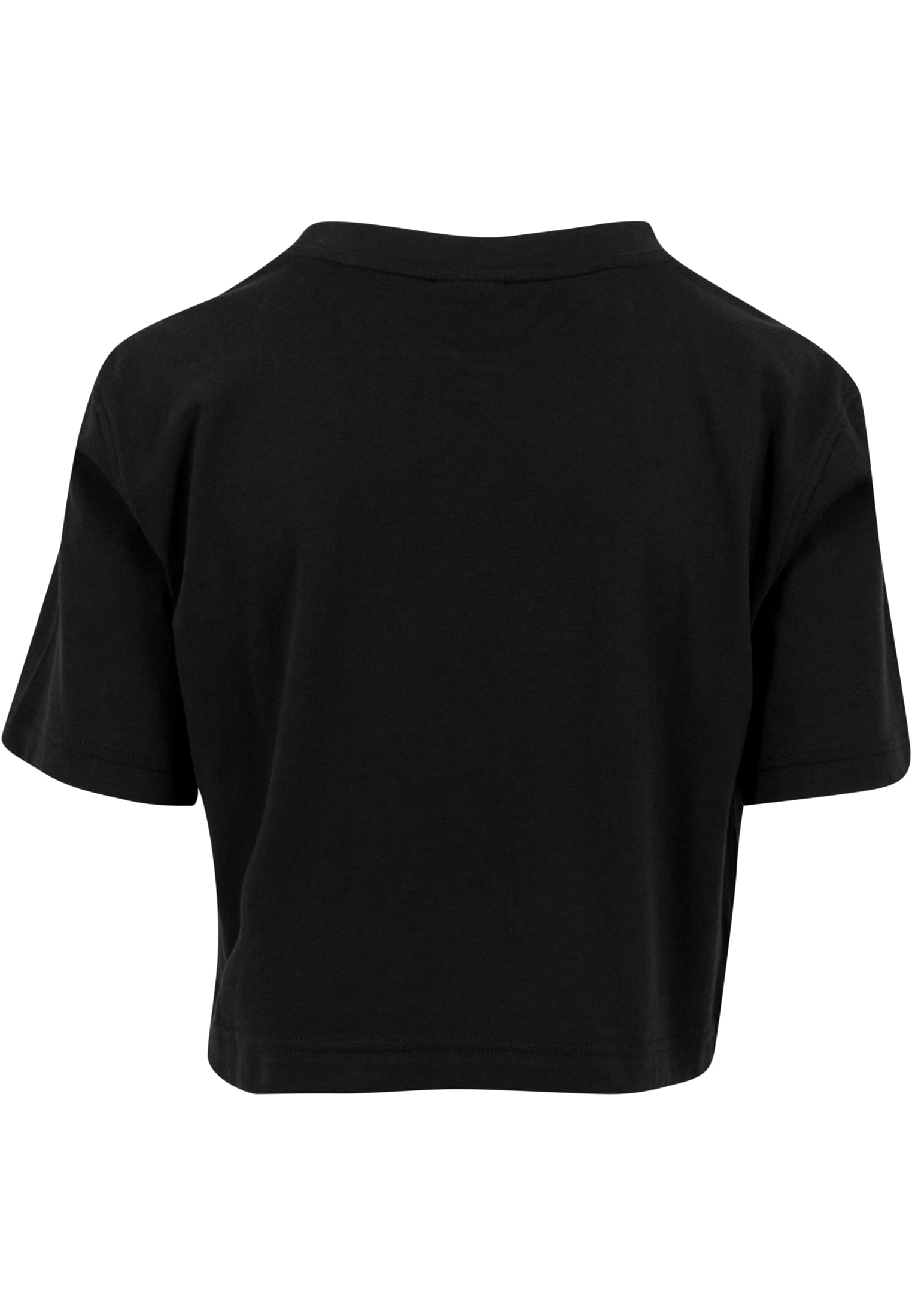 Γυναικείο T-shirt TB1555 Urban Classics Black Black