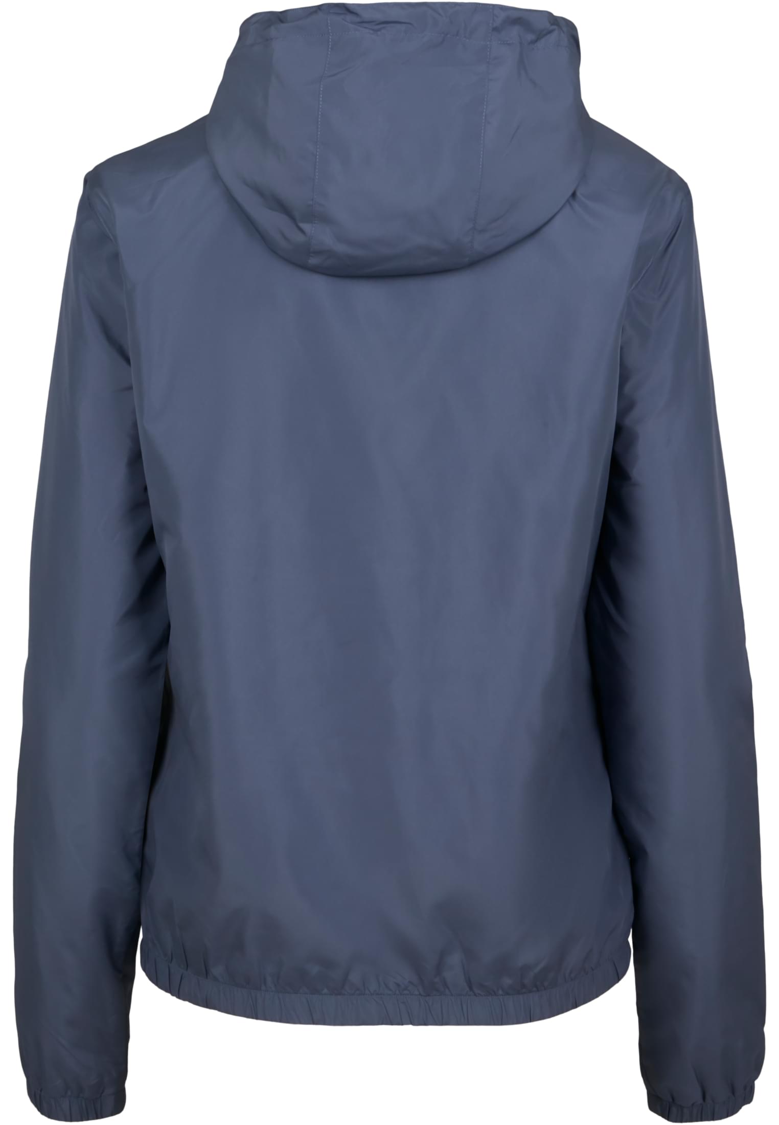Γυναικείο Μπουφάν Pull Over TB2013 Urban Classics Vintageblue