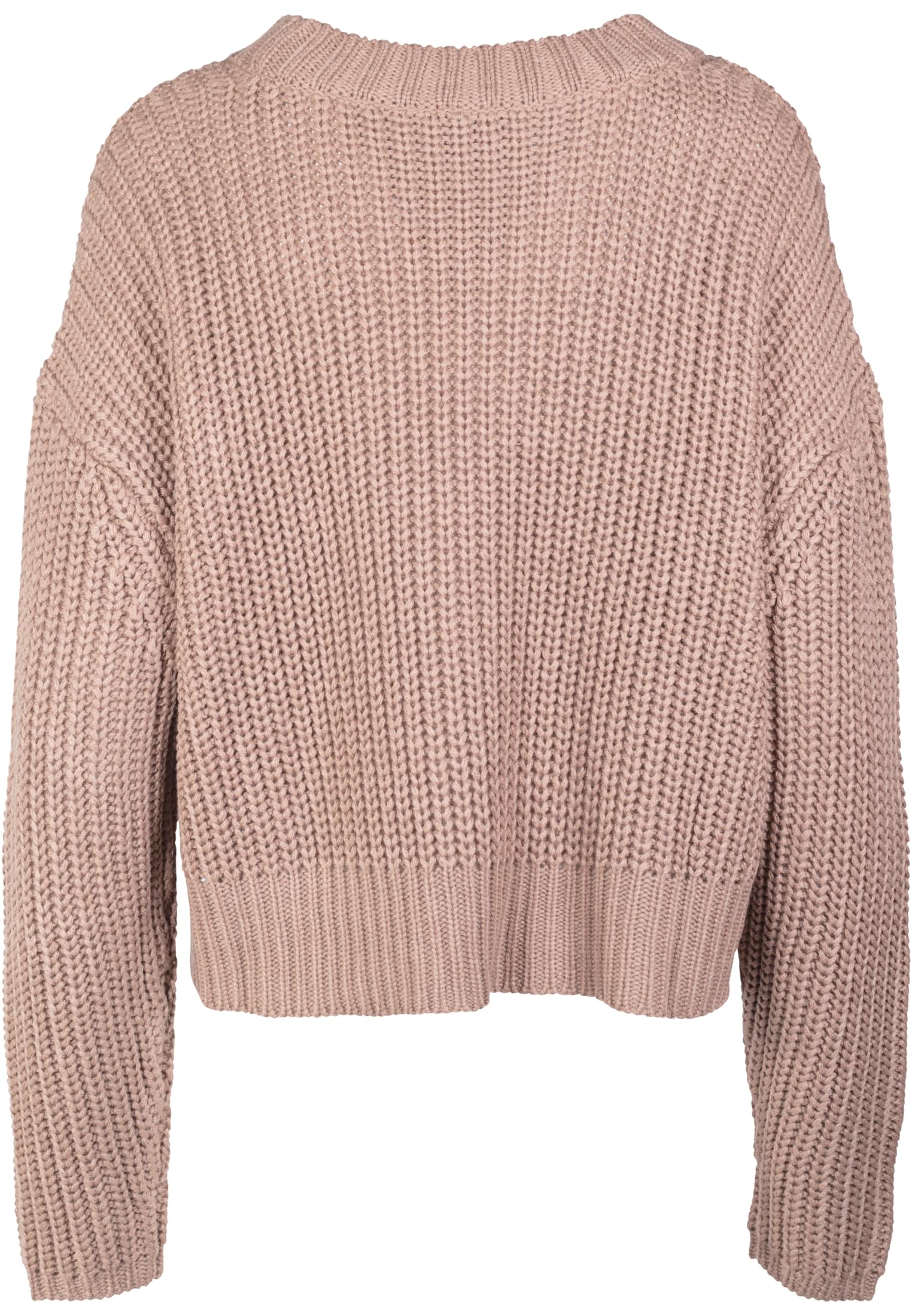 Γυναικείο Πουλόβερ TB2359 Urban Classics Oversized Taupe