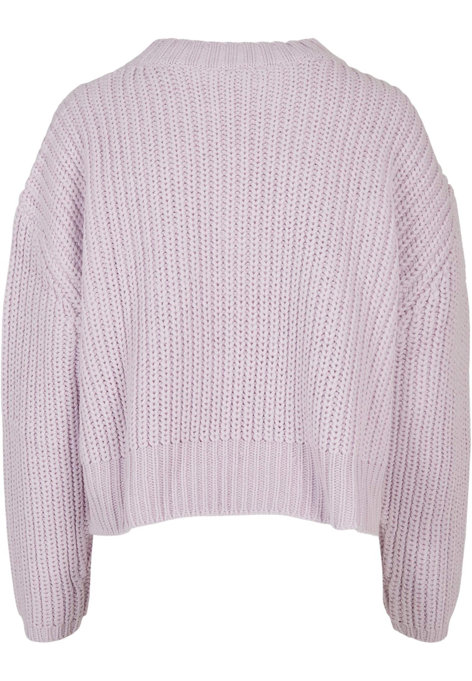 Γυναικείο Πλεκτό Πουλόβερ TB2359-03251 Urban Classics Oversize Softlilac