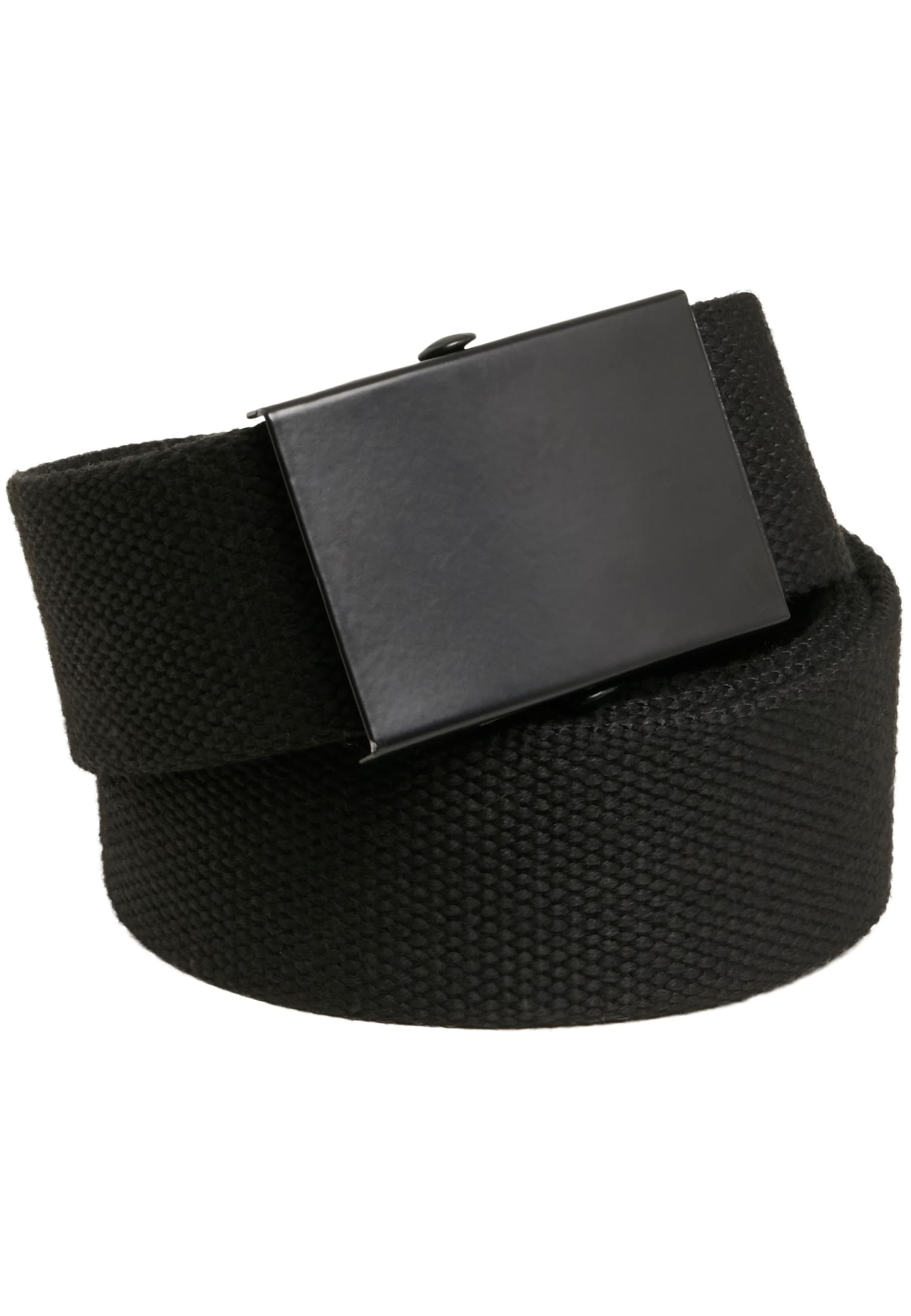 Σετ Ζώνες Trio TB2774-02488 Urban Classics blk/blk+or.camo/blk+or.wht/blk