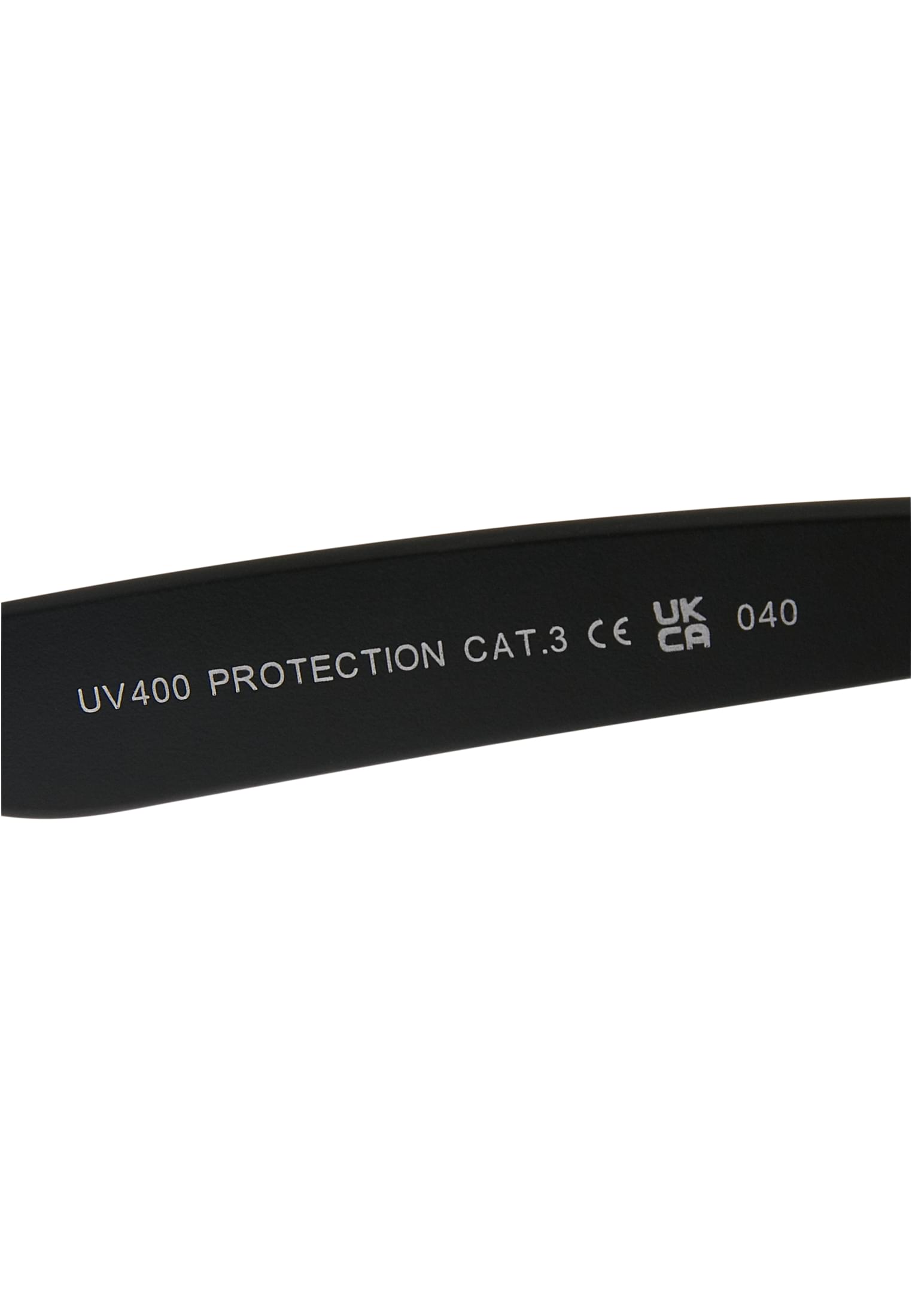 Sunglasses Likoma Uc Urban Classics Tb3716-00007 Black αξεσουάρ Γυαλιά Ηλίου Simple Wear