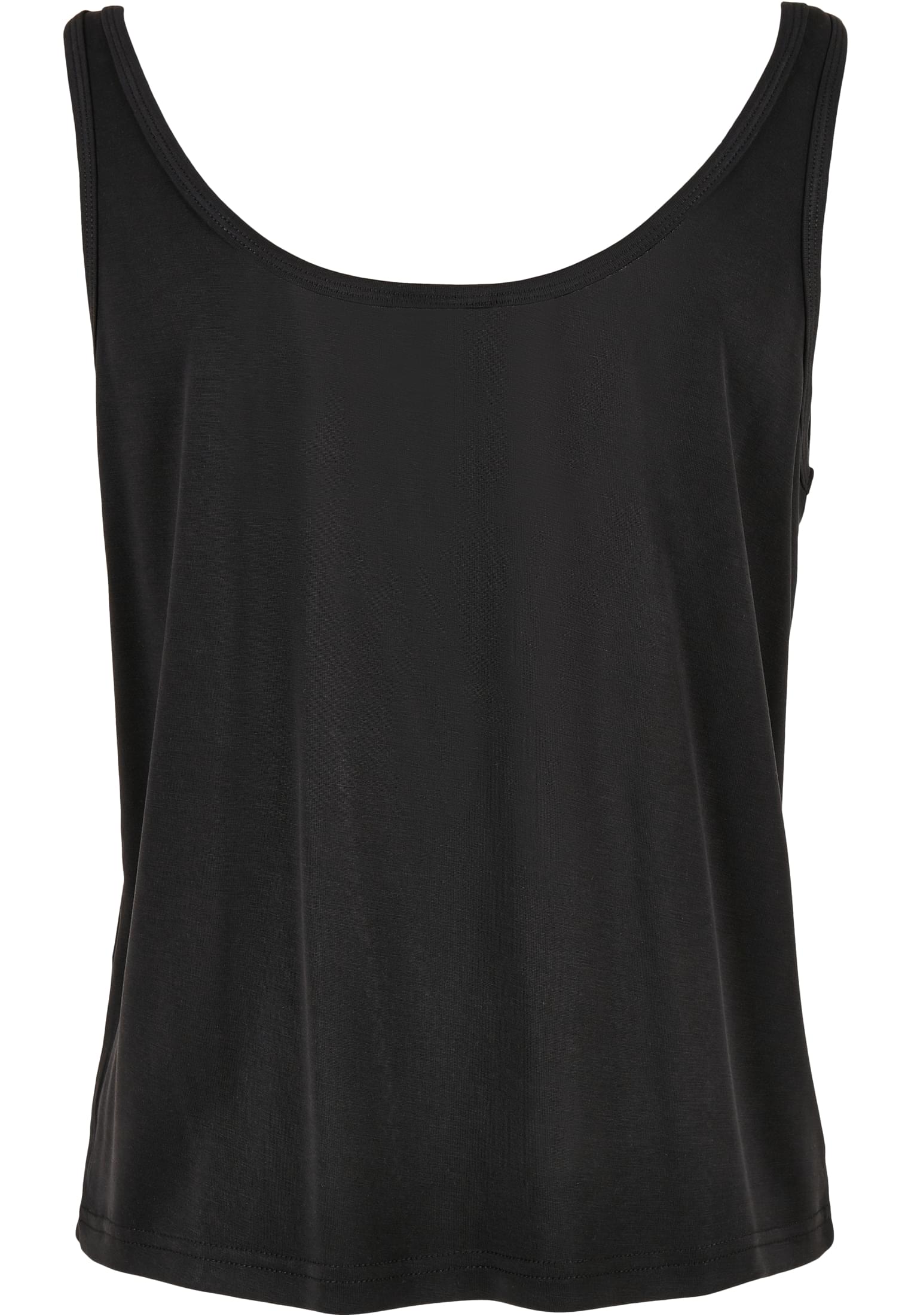 Γυναικεία Μπλούζα Modal Loose TB4090-00007 Urban Classics Black
